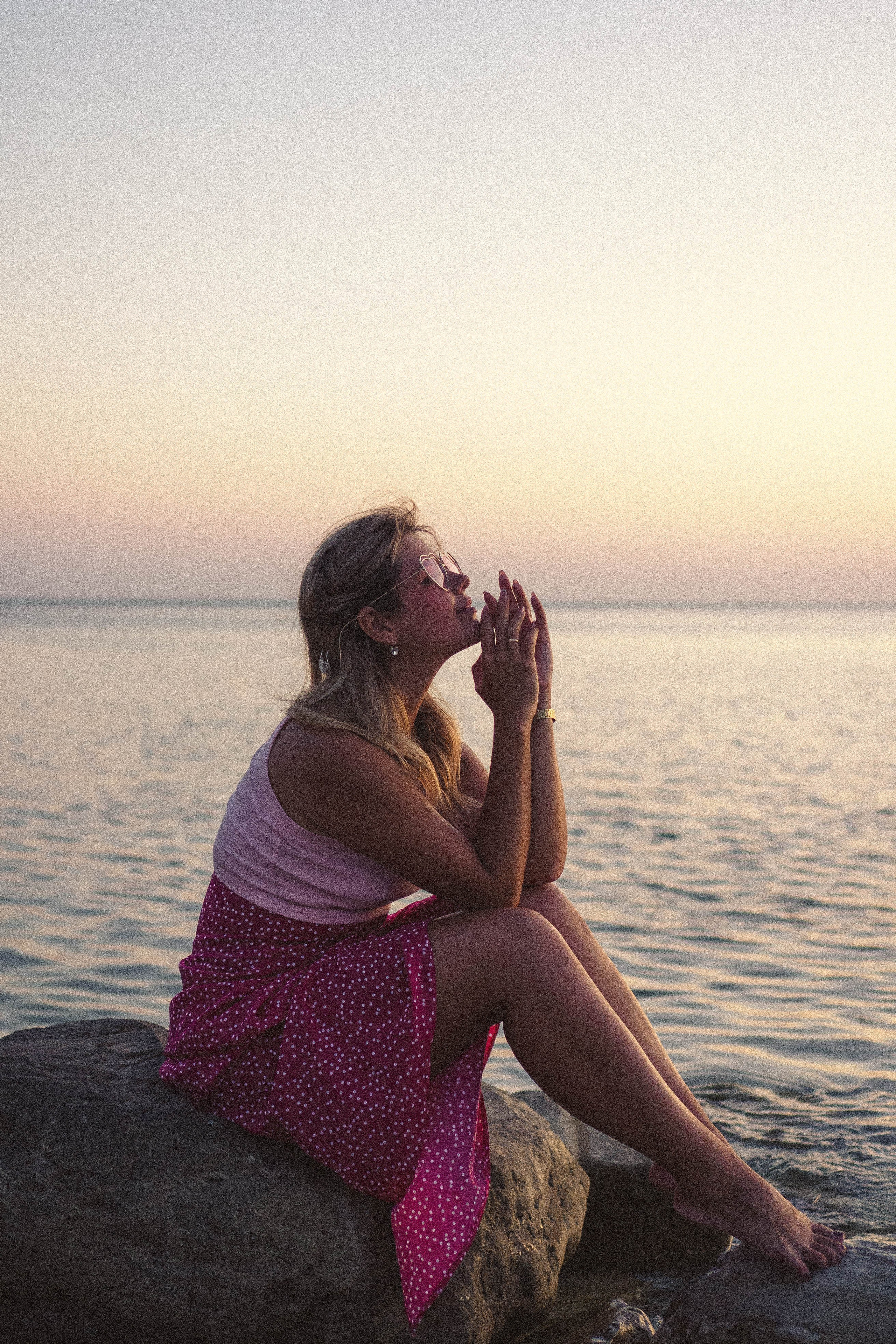 Море. Профессиональный фотограф, Санкт-Петербург — Виктория Богомолова