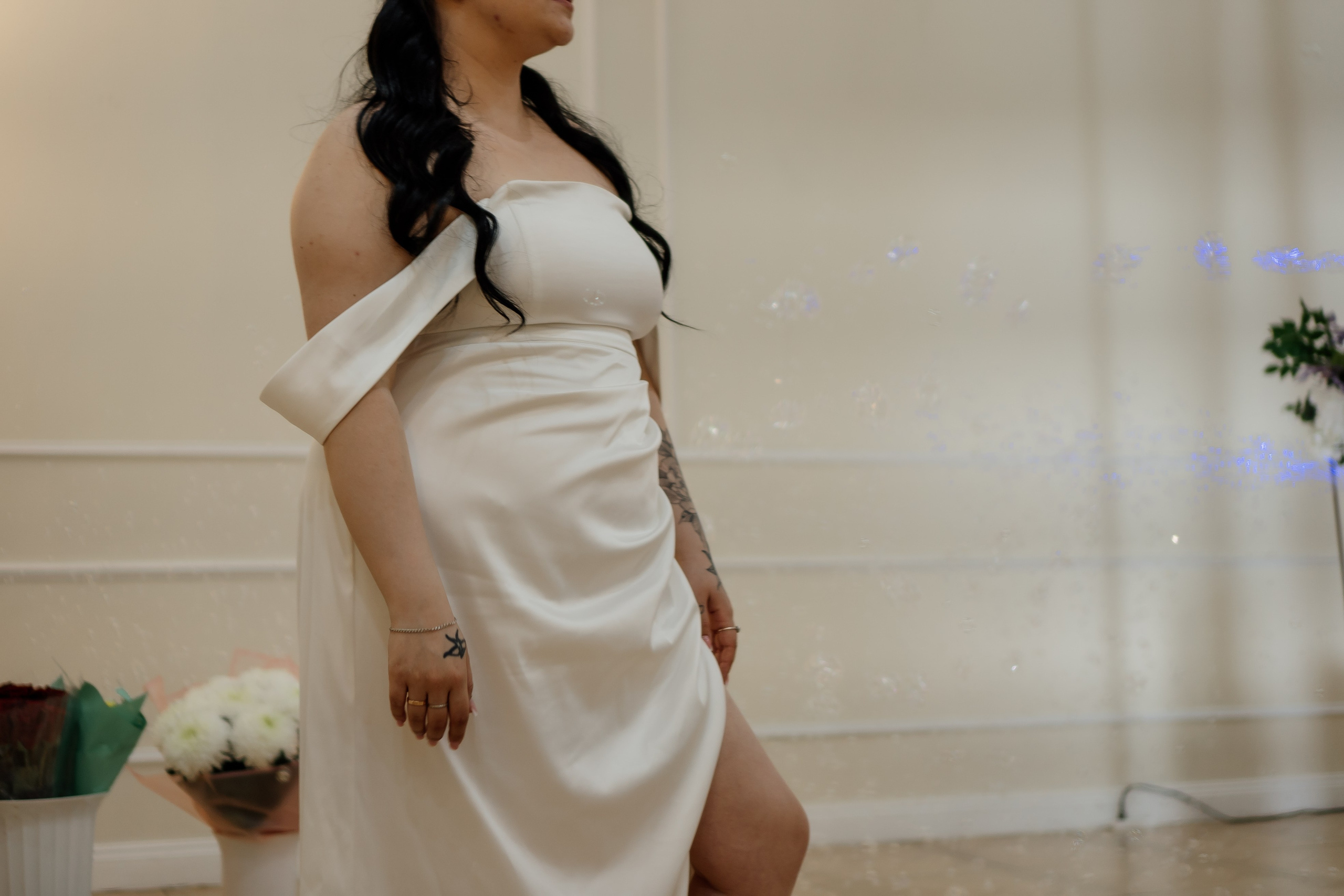 СВАДЕБНАЯ СЬЕМКА В ЗАГСЕ И БАНКЕТ. Профессиональный фотограф, Санкт-Петербург — Виктория Богомолова