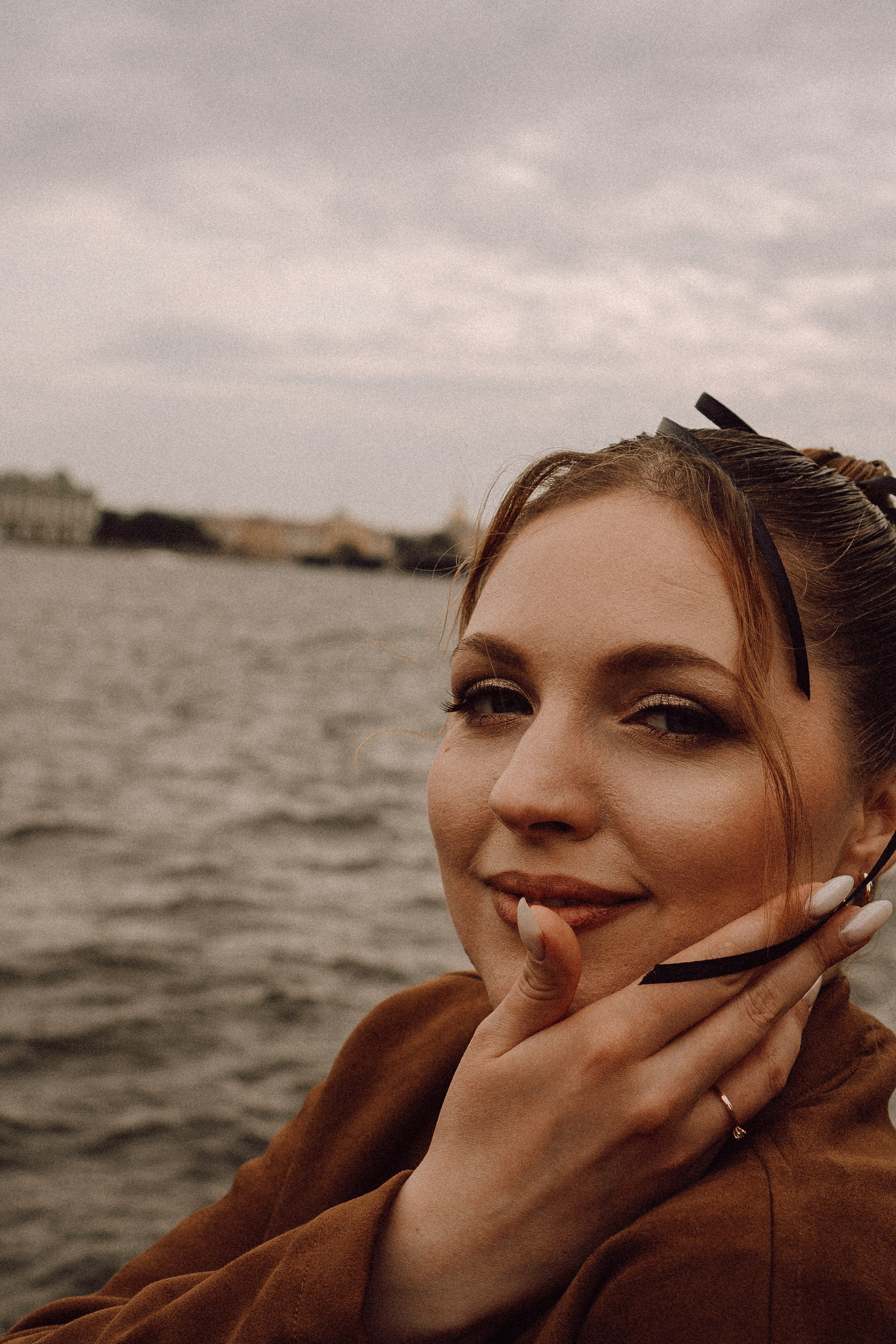 LOVE. Профессиональный фотограф, Санкт-Петербург — Виктория Богомолова