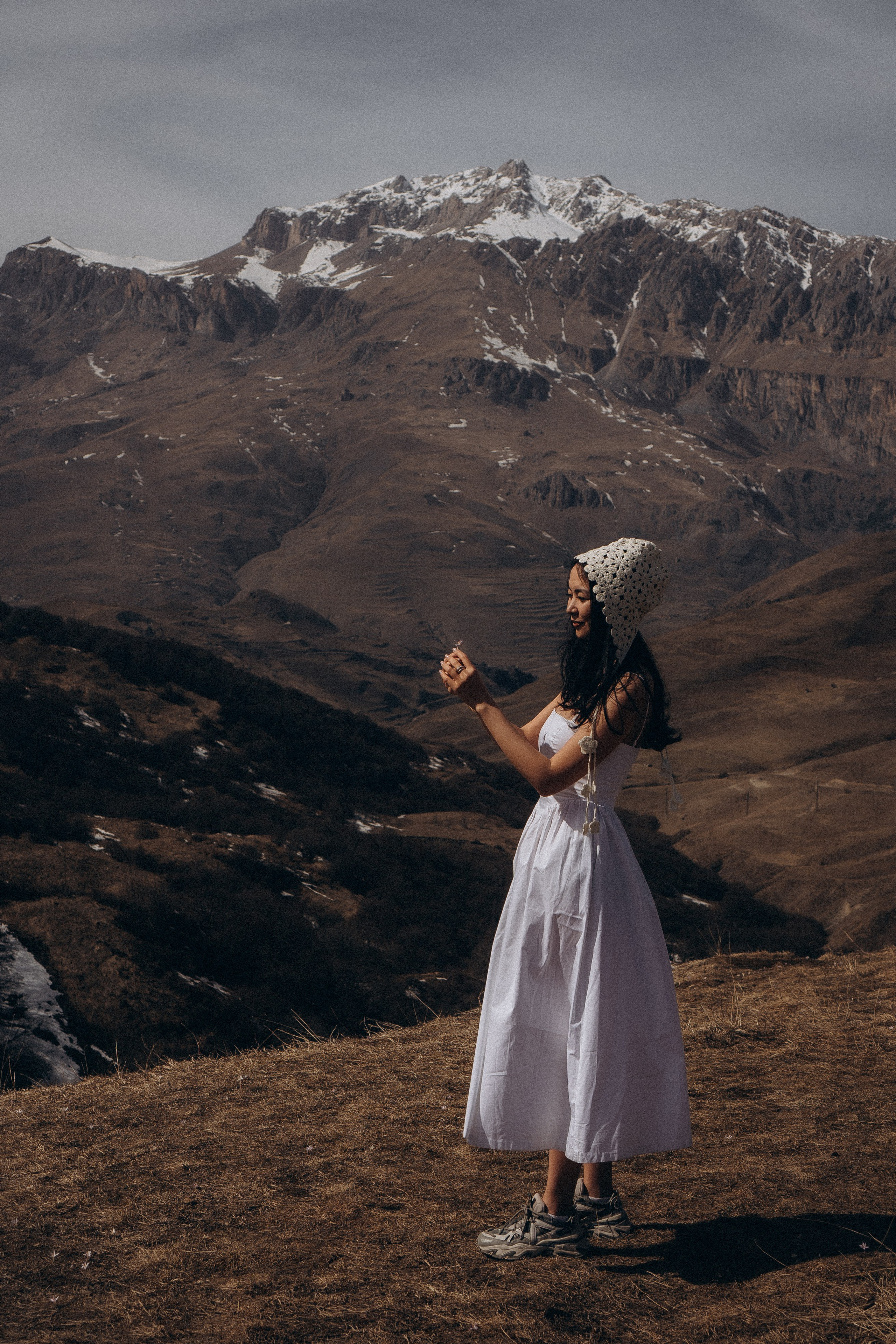 ОСЕТИЯ. Профессиональный фотограф, Санкт-Петербург — Виктория Богомолова
