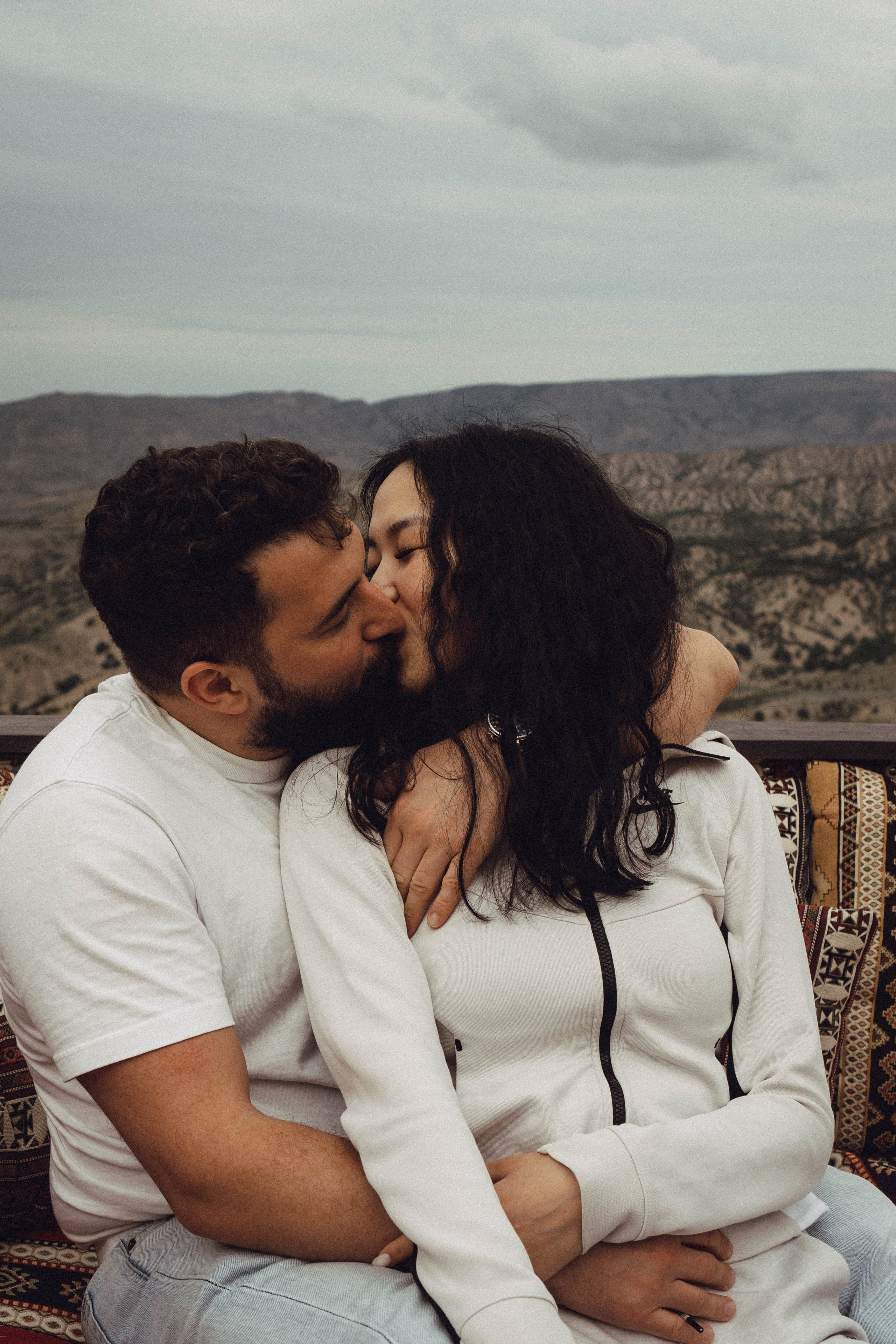 Любовь. Профессиональный фотограф, Санкт-Петербург — Виктория Богомолова