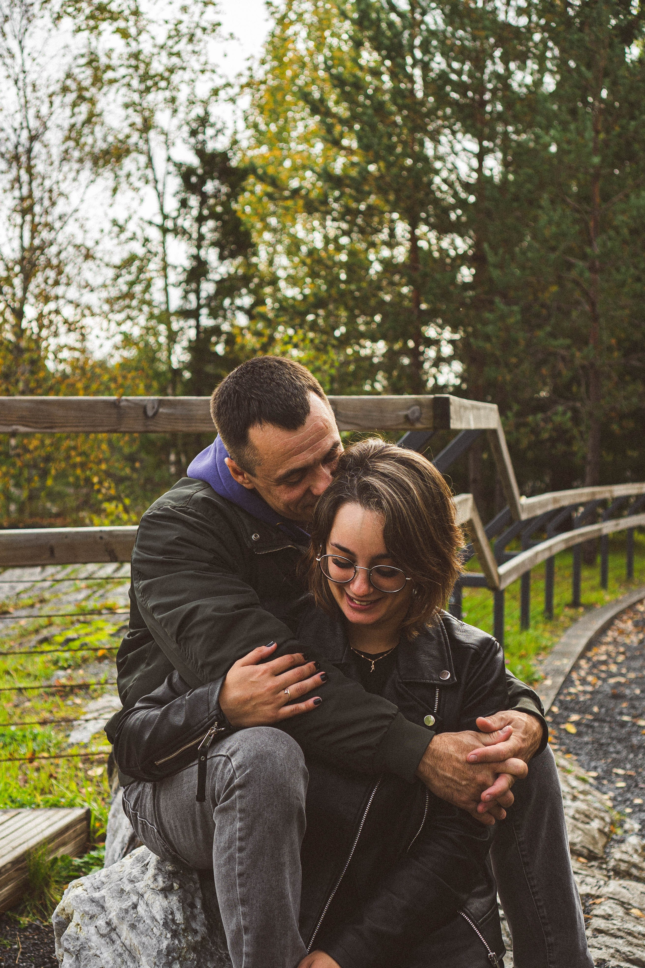 Прогулка на природе. Профессиональный фотограф, Санкт-Петербург — Виктория Богомолова