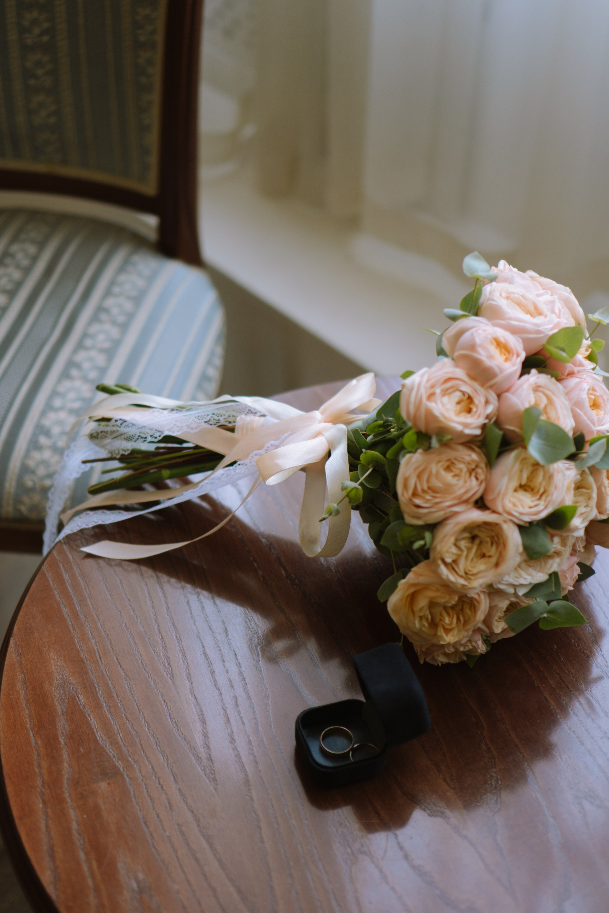 РЕПОРТАЖНАЯ СЬЕМКА В ЗАГСЕ. Профессиональный фотограф, Санкт-Петербург — Виктория Богомолова