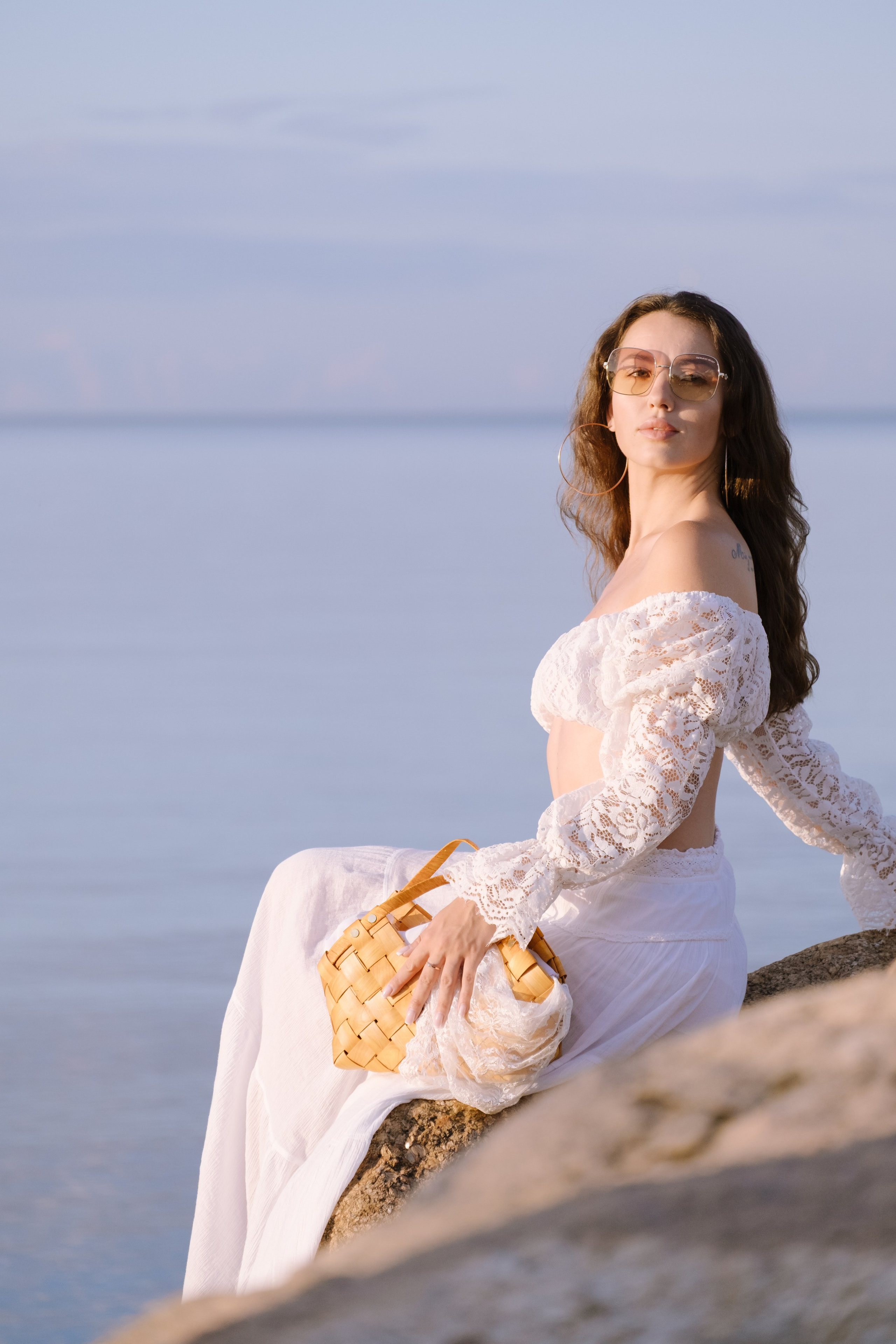 ПРОГУЛКА ПО ЛАДОЖСКОМУ ОЗЕРУ. Профессиональный фотограф, Санкт-Петербург — Виктория Богомолова