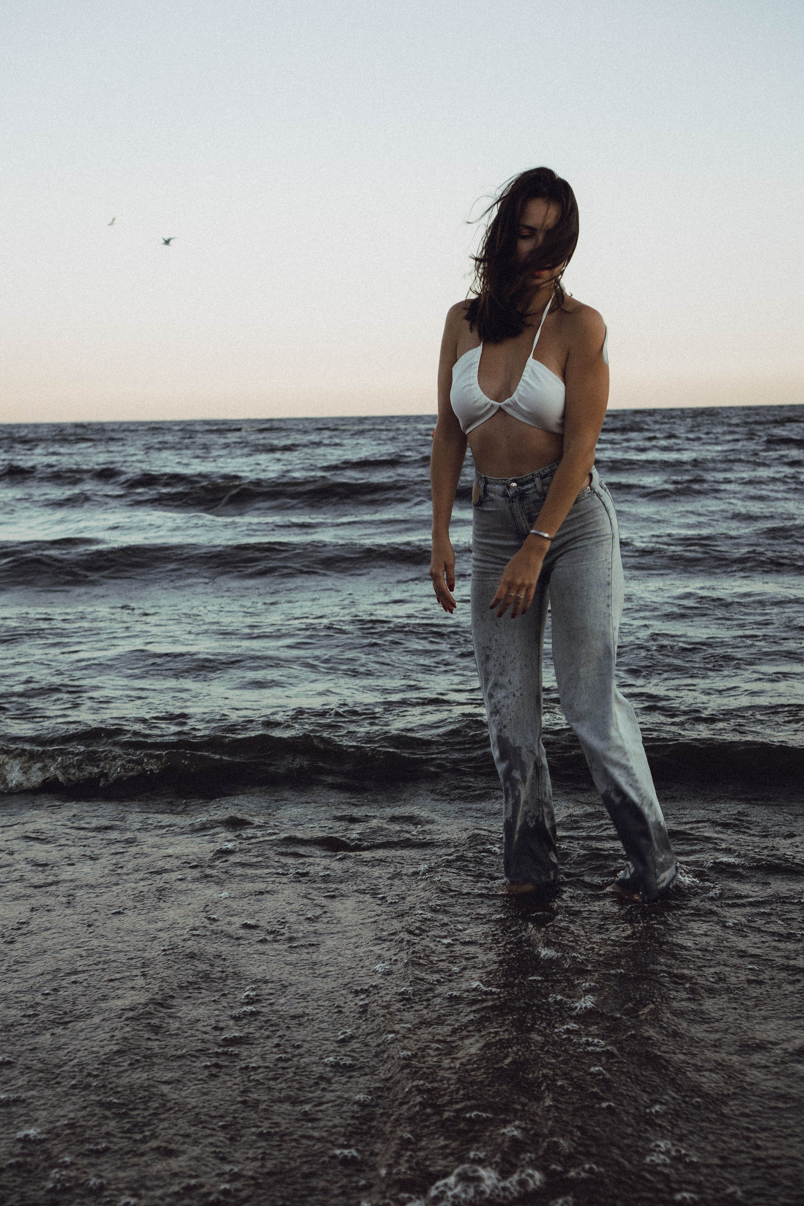 Любовь на заливе. Профессиональный фотограф, Санкт-Петербург — Виктория Богомолова