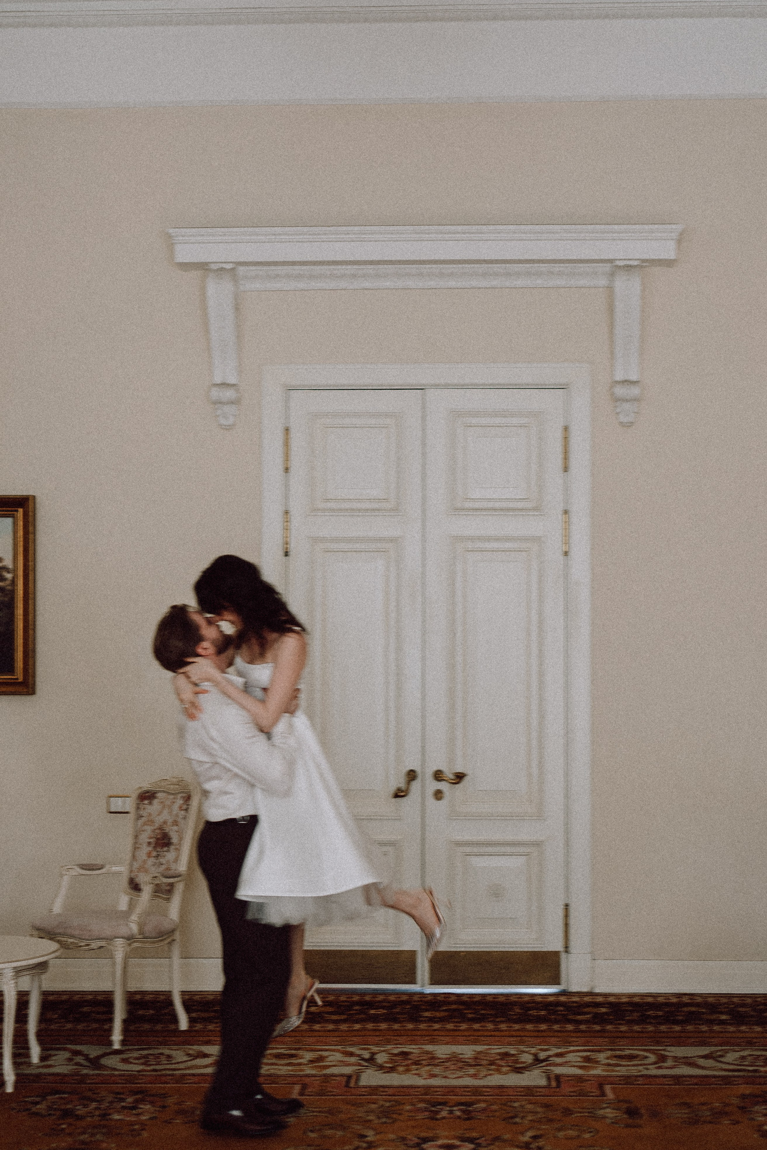 СВАДЕБНАЯ ФОТОСЕСИСИЯ В ГОРОДЕ ПУШКИН. Профессиональный фотограф, Санкт-Петербург — Виктория Богомолова