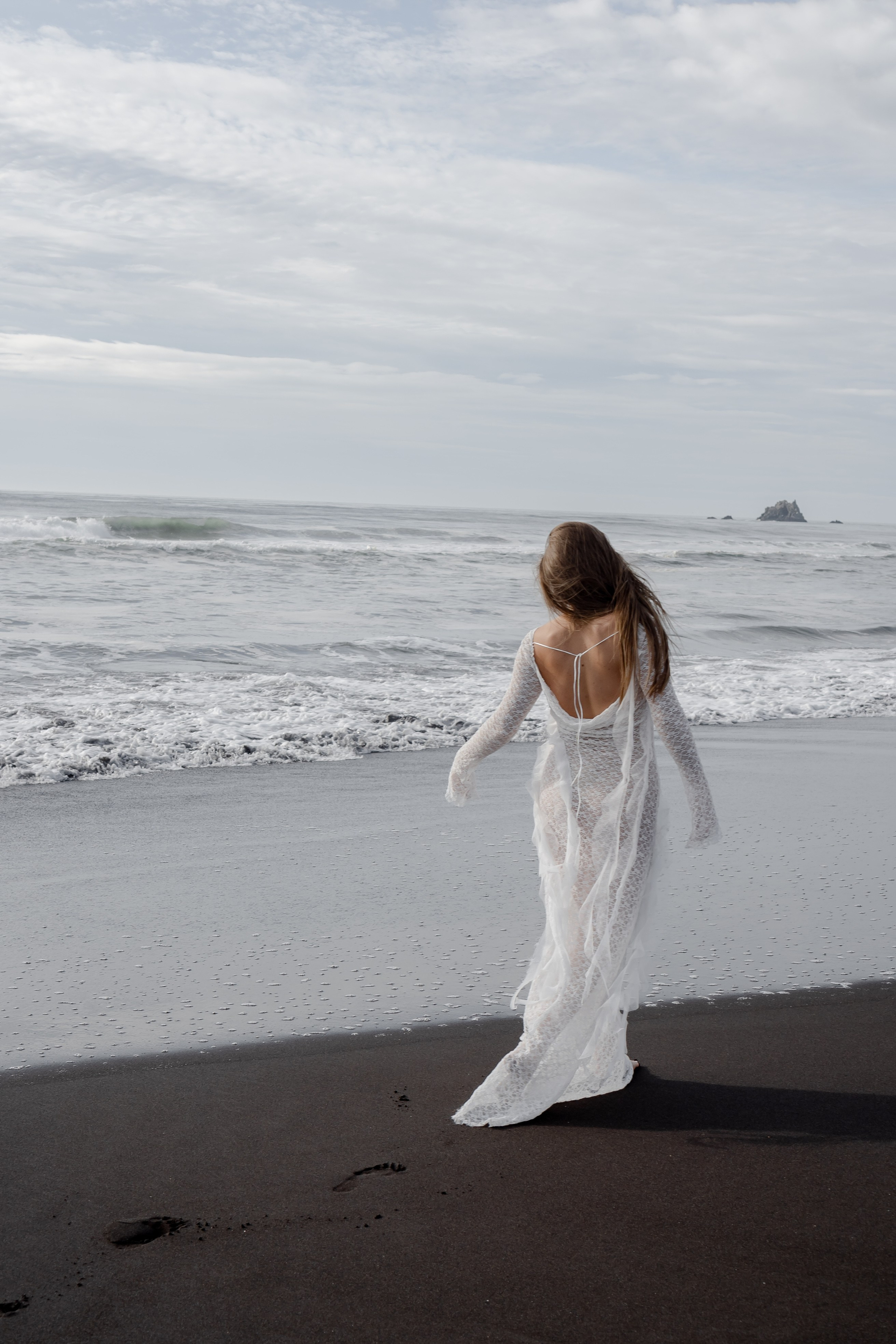 ТИХИЙ ОКЕАНН СЬЕМКА НА SONY. Профессиональный фотограф, Санкт-Петербург — Виктория Богомолова