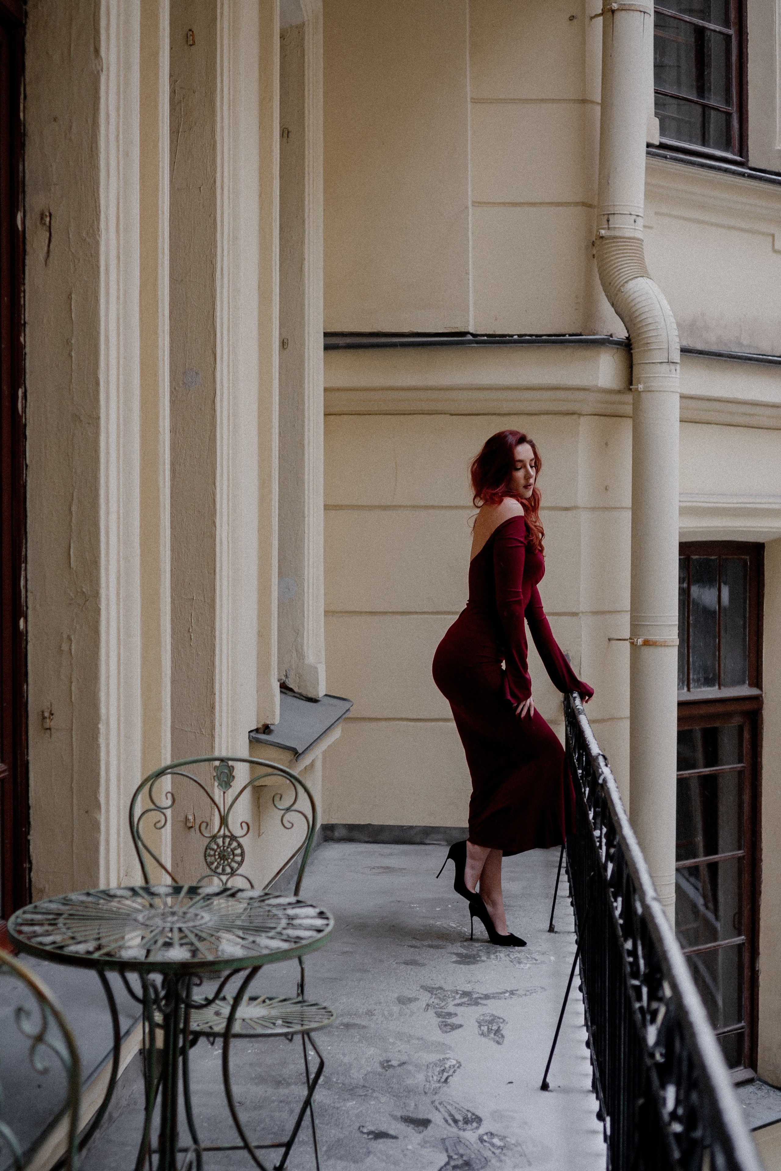 Для девушки. Профессиональный фотограф, Санкт-Петербург — Виктория Богомолова