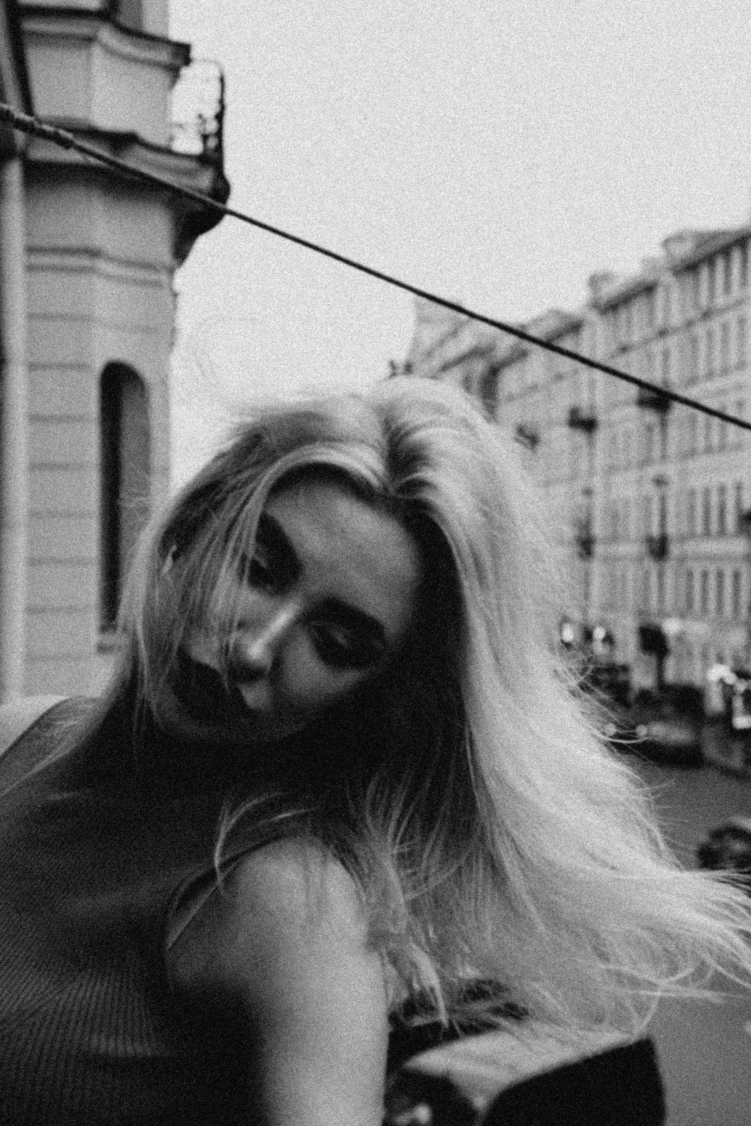 Винтажная серия. Профессиональный фотограф, Санкт-Петербург — Виктория Богомолова