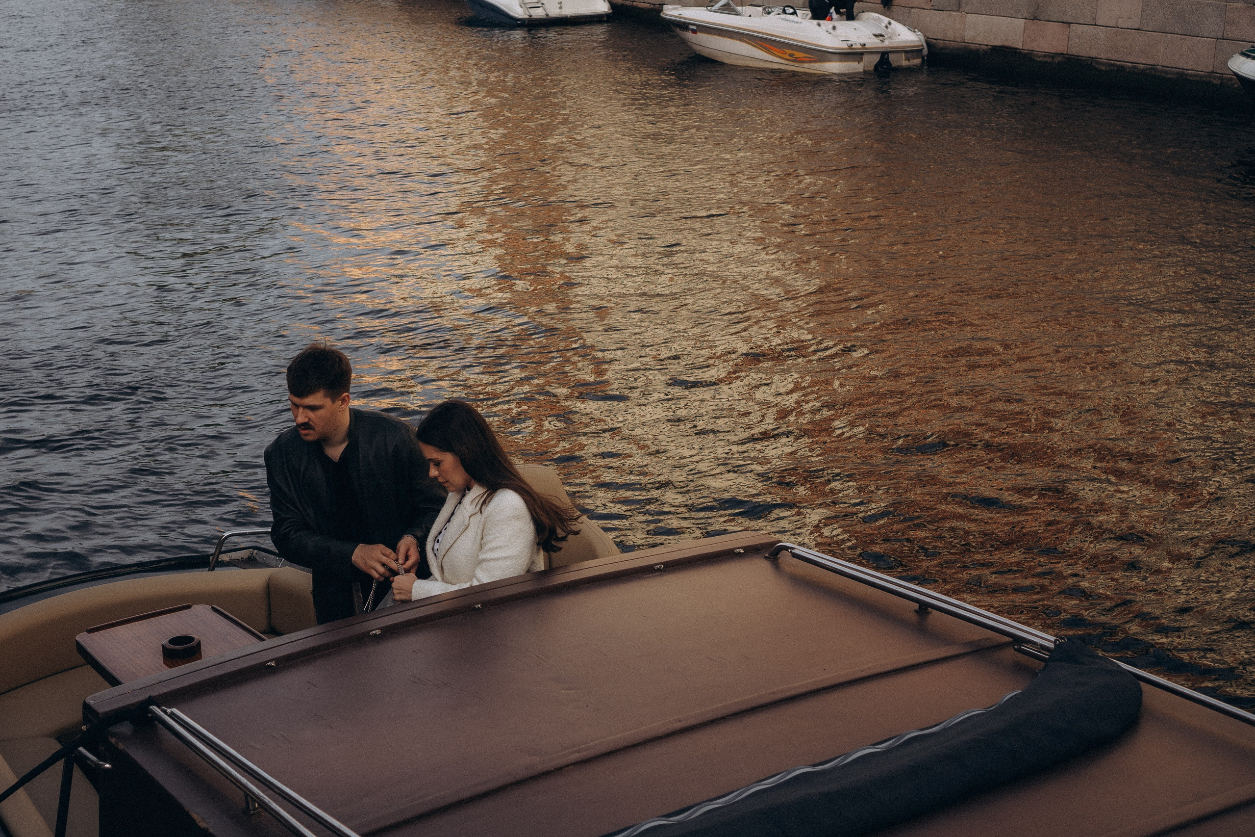 ДЕНЬ РОЖДЕНИЯ. Профессиональный фотограф, Санкт-Петербург — Виктория Богомолова