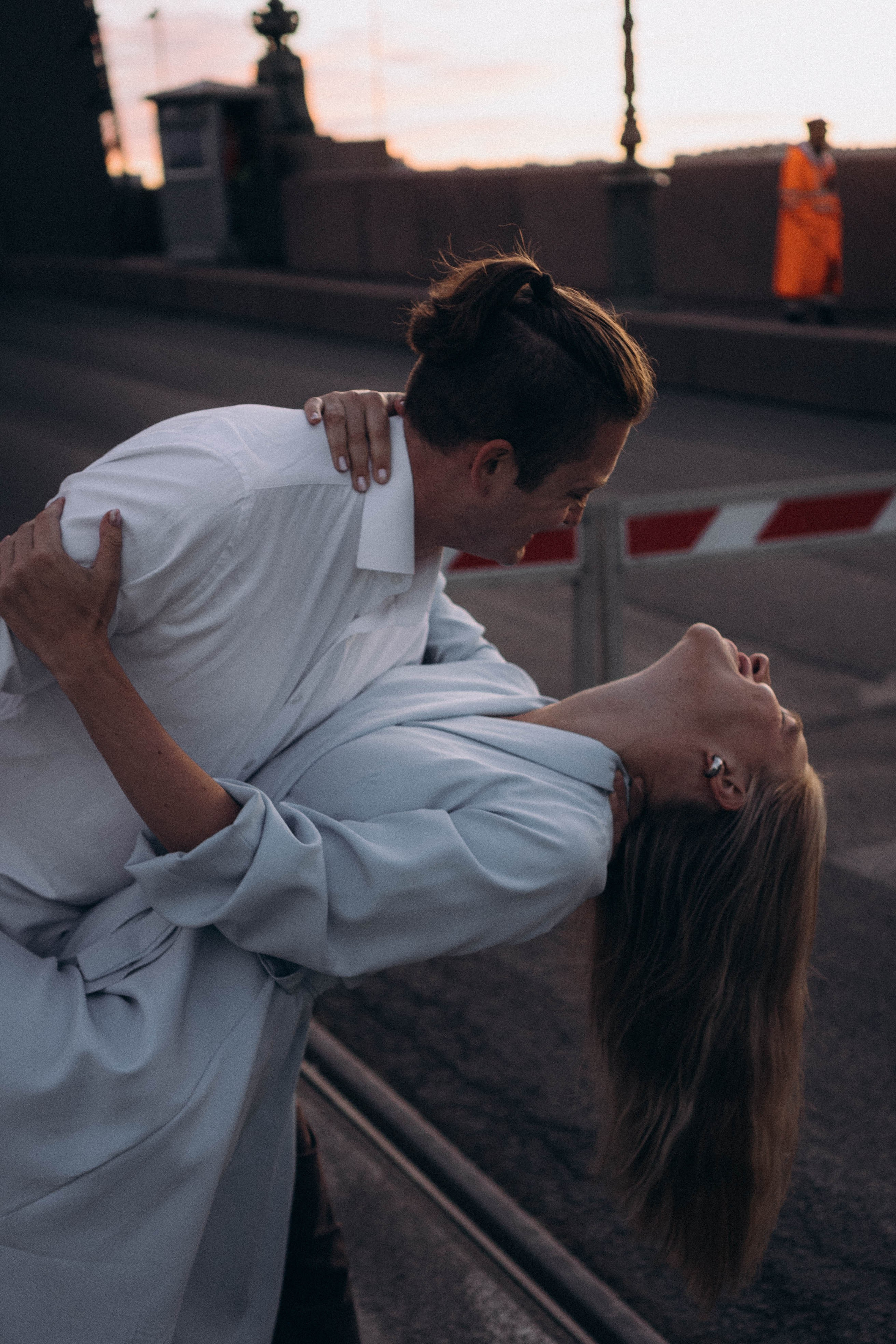 СЧАСТЛИВОЕ УТРО. Профессиональный фотограф, Санкт-Петербург — Виктория Богомолова