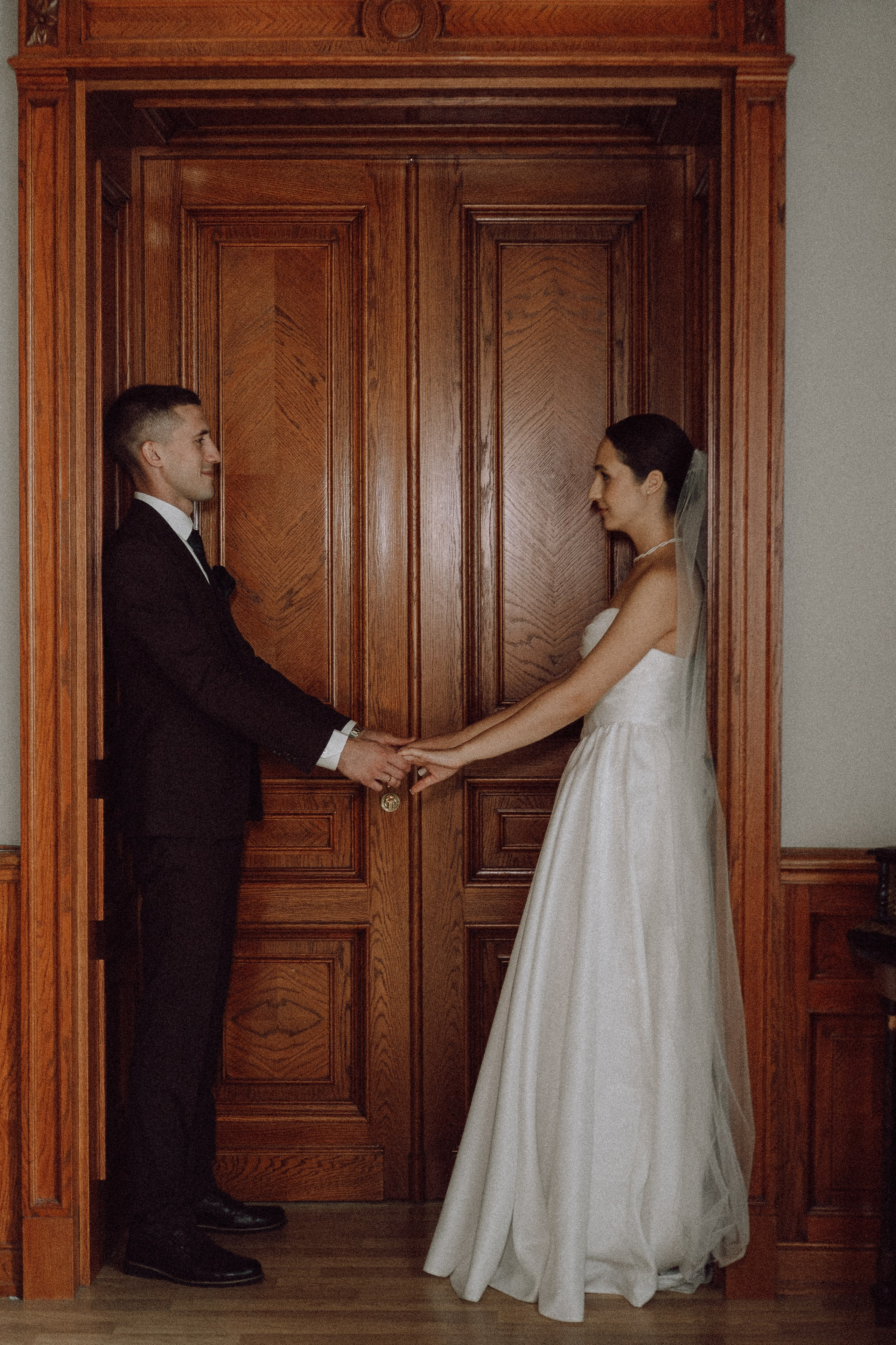 ЗАГС И ПРОГУЛКА 2 ЧАСА. Профессиональный фотограф, Санкт-Петербург — Виктория Богомолова