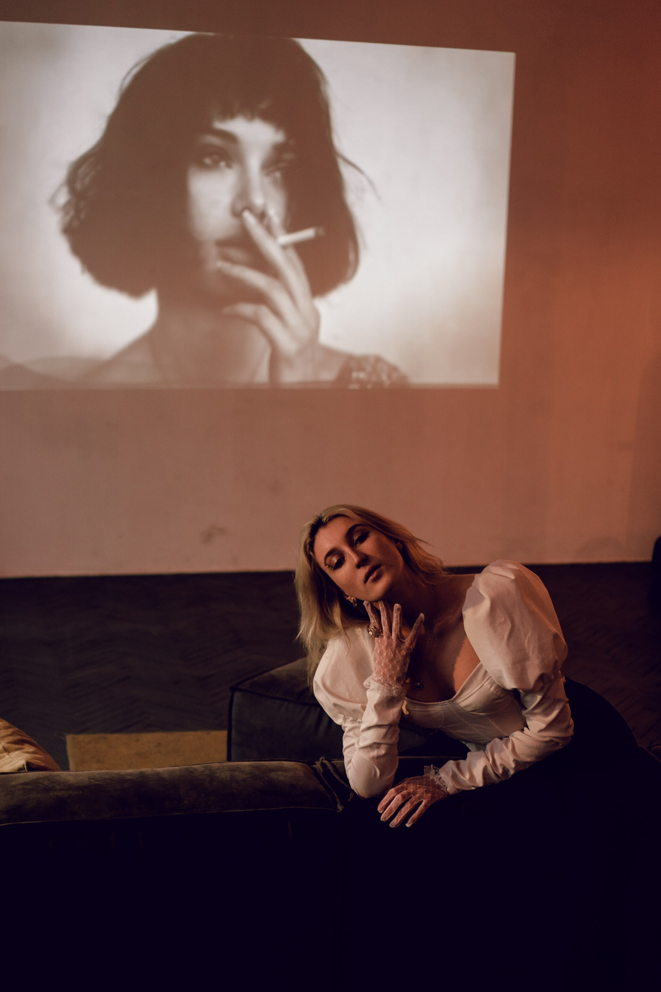 Студийная. Профессиональный фотограф, Санкт-Петербург — Виктория Богомолова