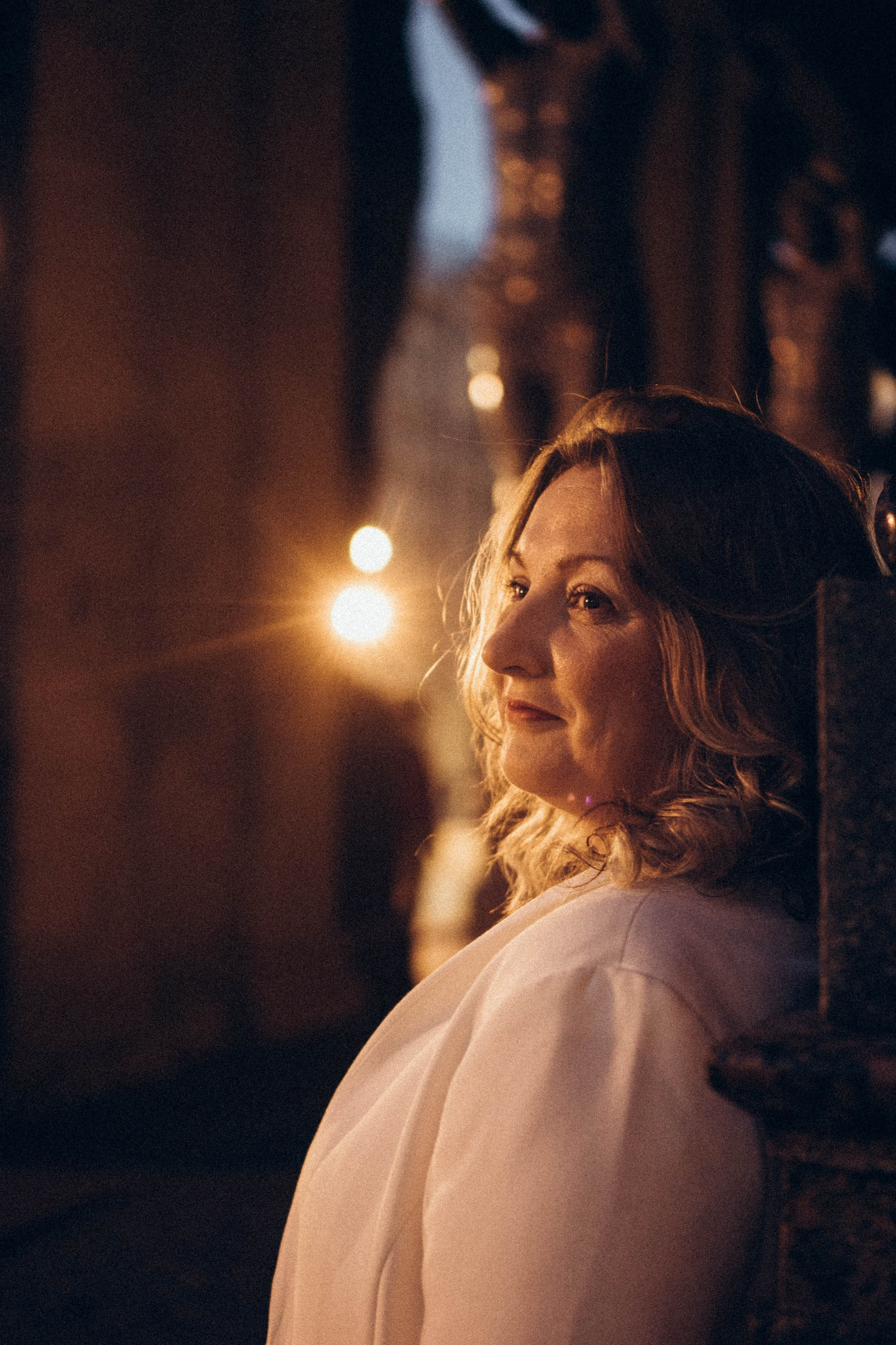 Закатная серия. Профессиональный фотограф, Санкт-Петербург — Виктория Богомолова