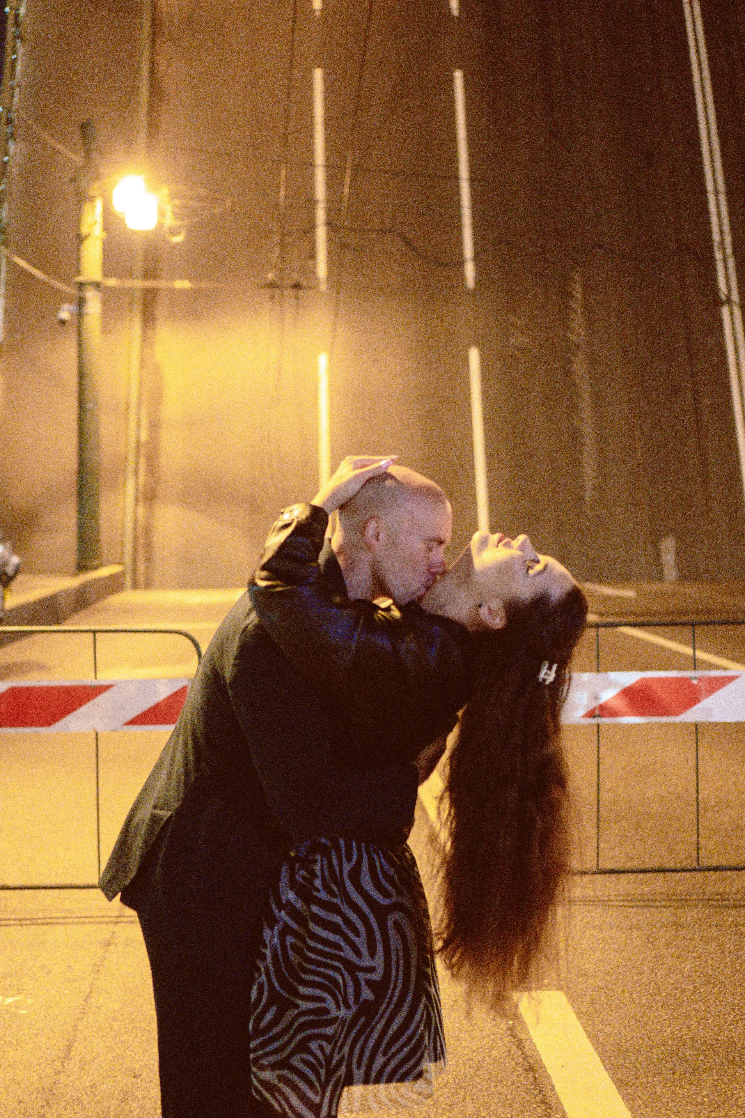 Любовь и питер. Профессиональный фотограф, Санкт-Петербург — Виктория Богомолова