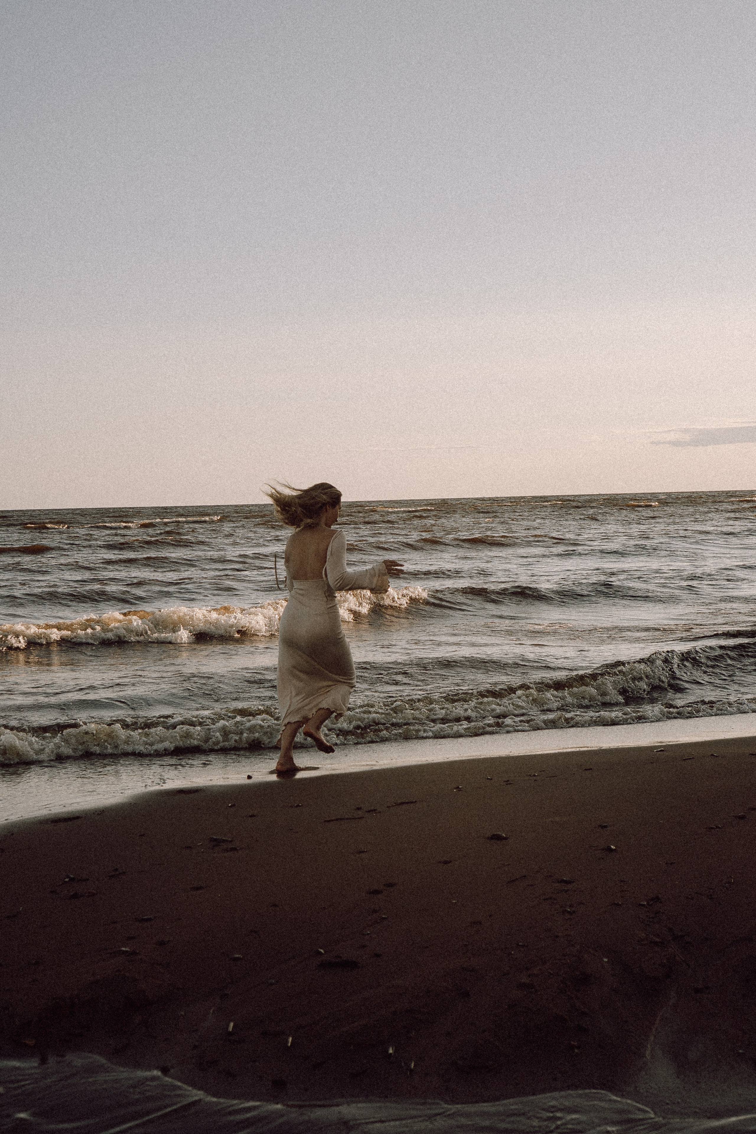 РОМАНТИКА ФИНСКОГО ЗАЛИВА. Профессиональный фотограф, Санкт-Петербург — Виктория Богомолова