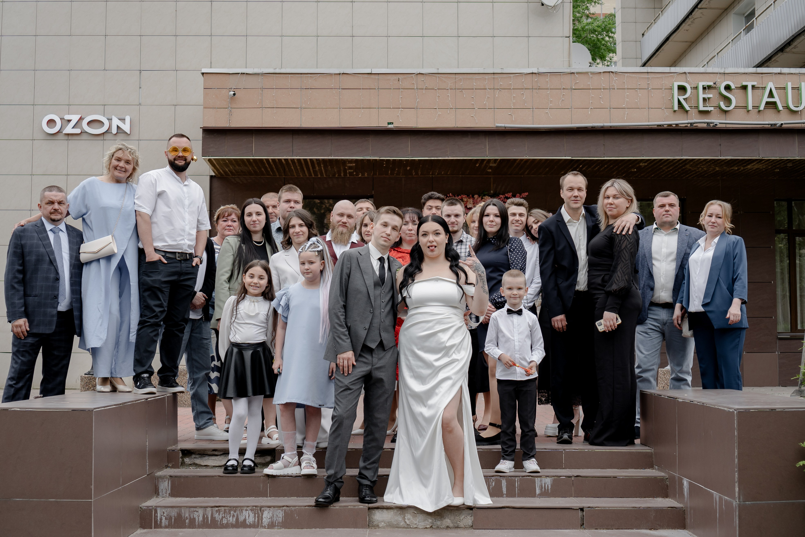 СВАДЕБНАЯ СЬЕМКА В ЗАГСЕ И БАНКЕТ. Профессиональный фотограф, Санкт-Петербург — Виктория Богомолова