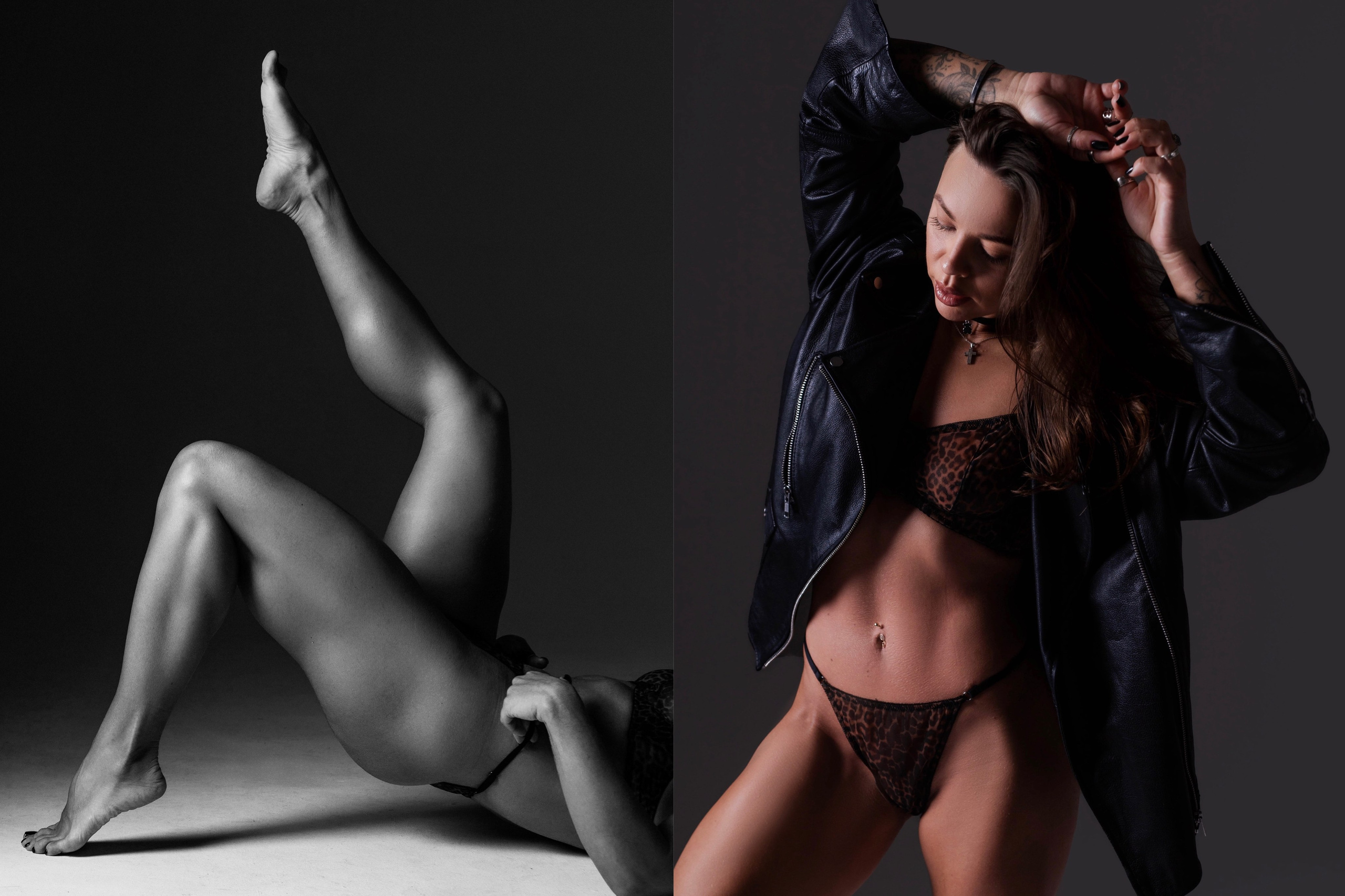 Портретный фотограф в Москве