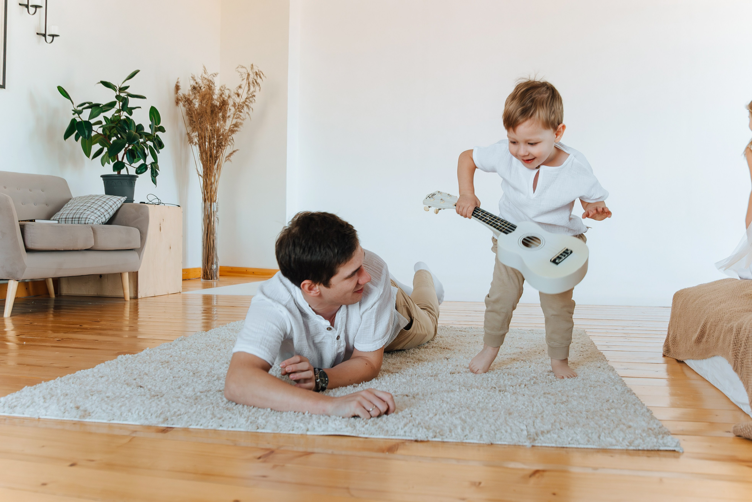 Орловы<3. Детский и семейный фотограф Катерина Мишина