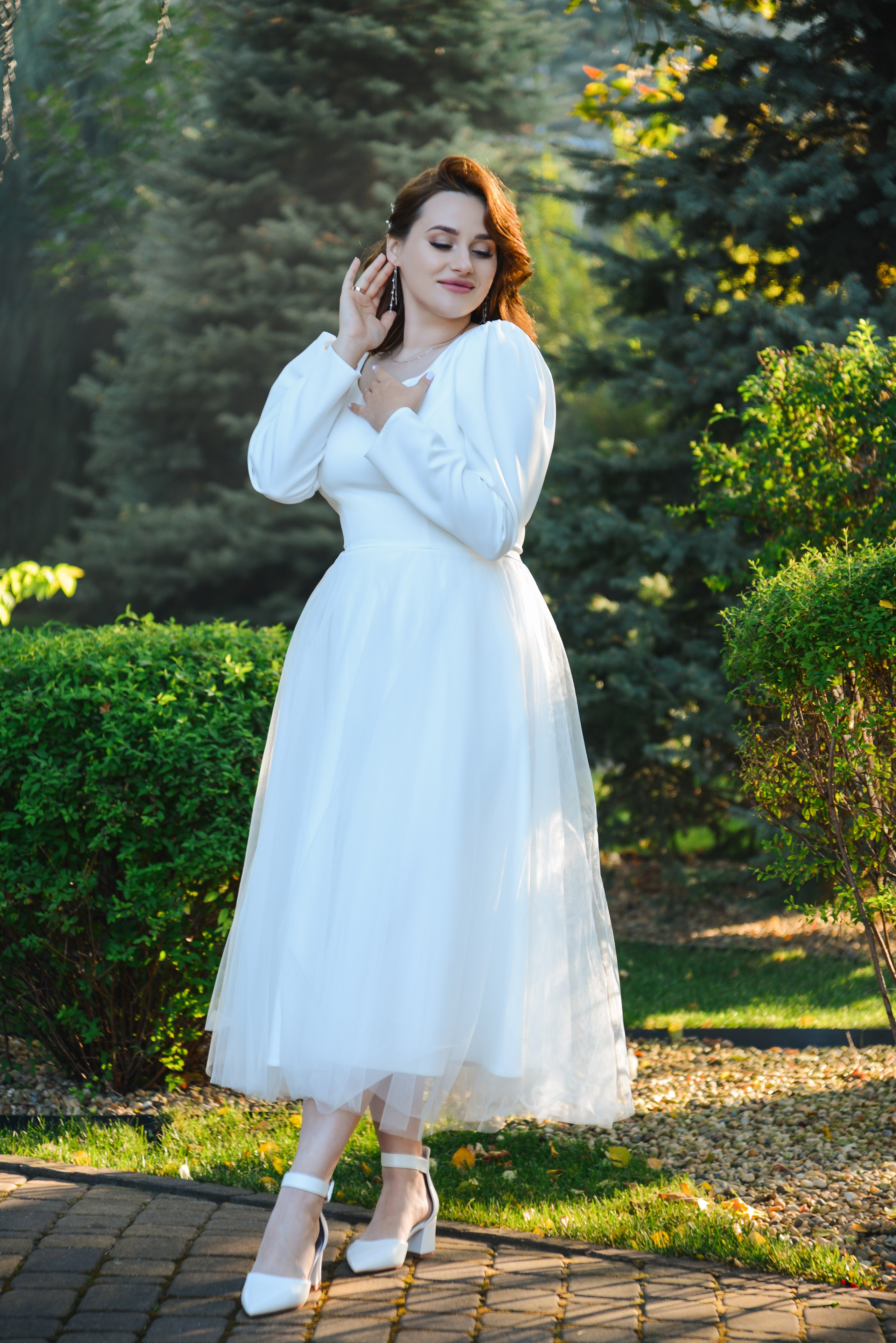 Мини. Фотограф Ярута Оксана / Ростов-на-Дону