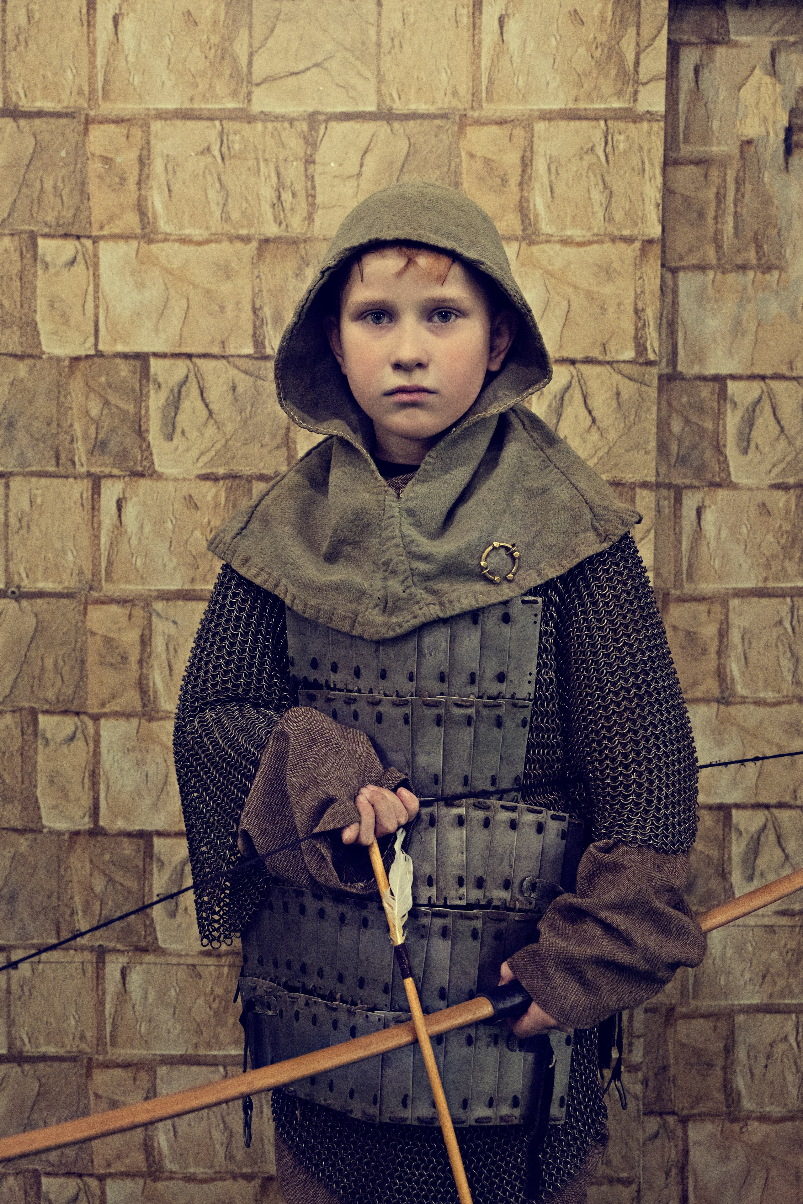 Рыцари. Арт студия «Пегас». Фото- и видео- съемка