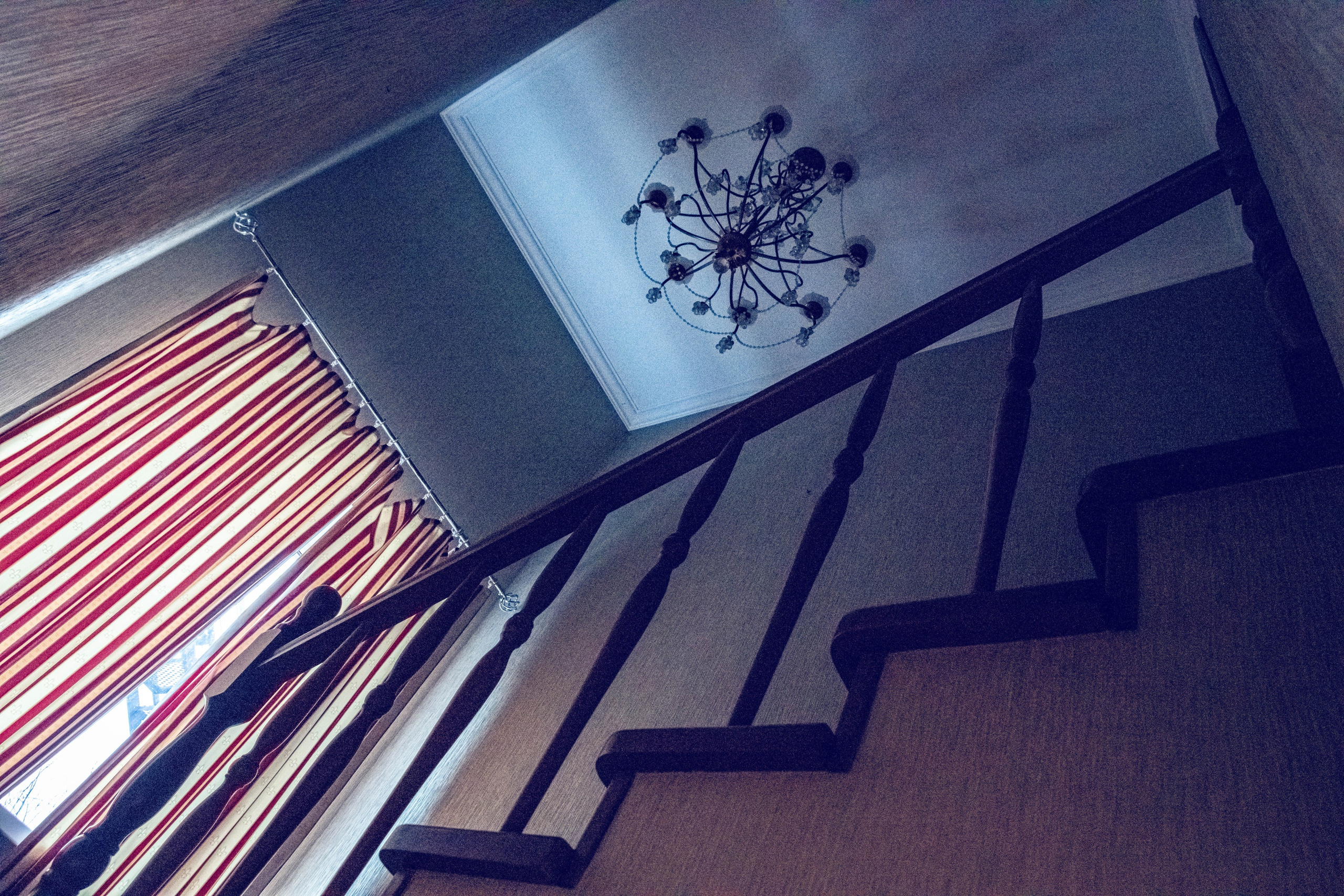 Интерьерная съемка. Арт студия «Пегас». Фото- и видео- съемка