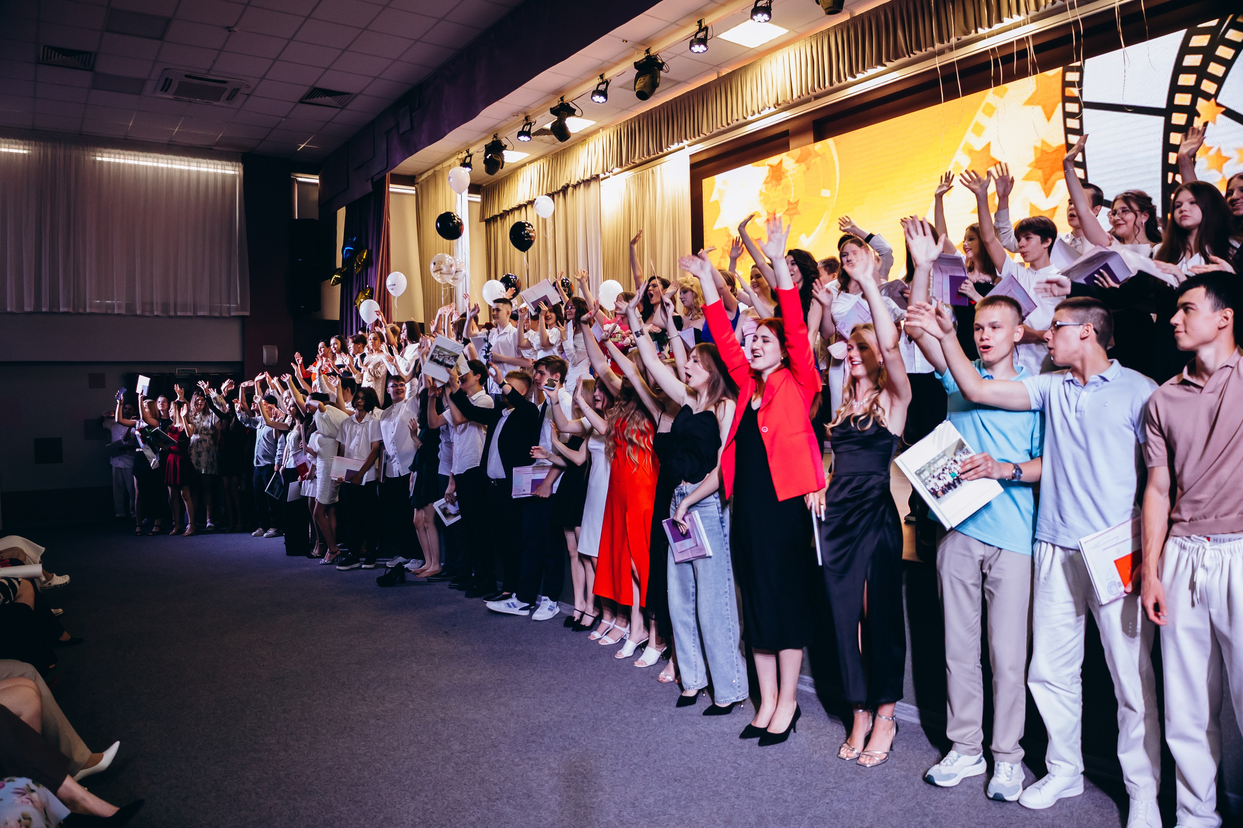 Репортажная съёмка