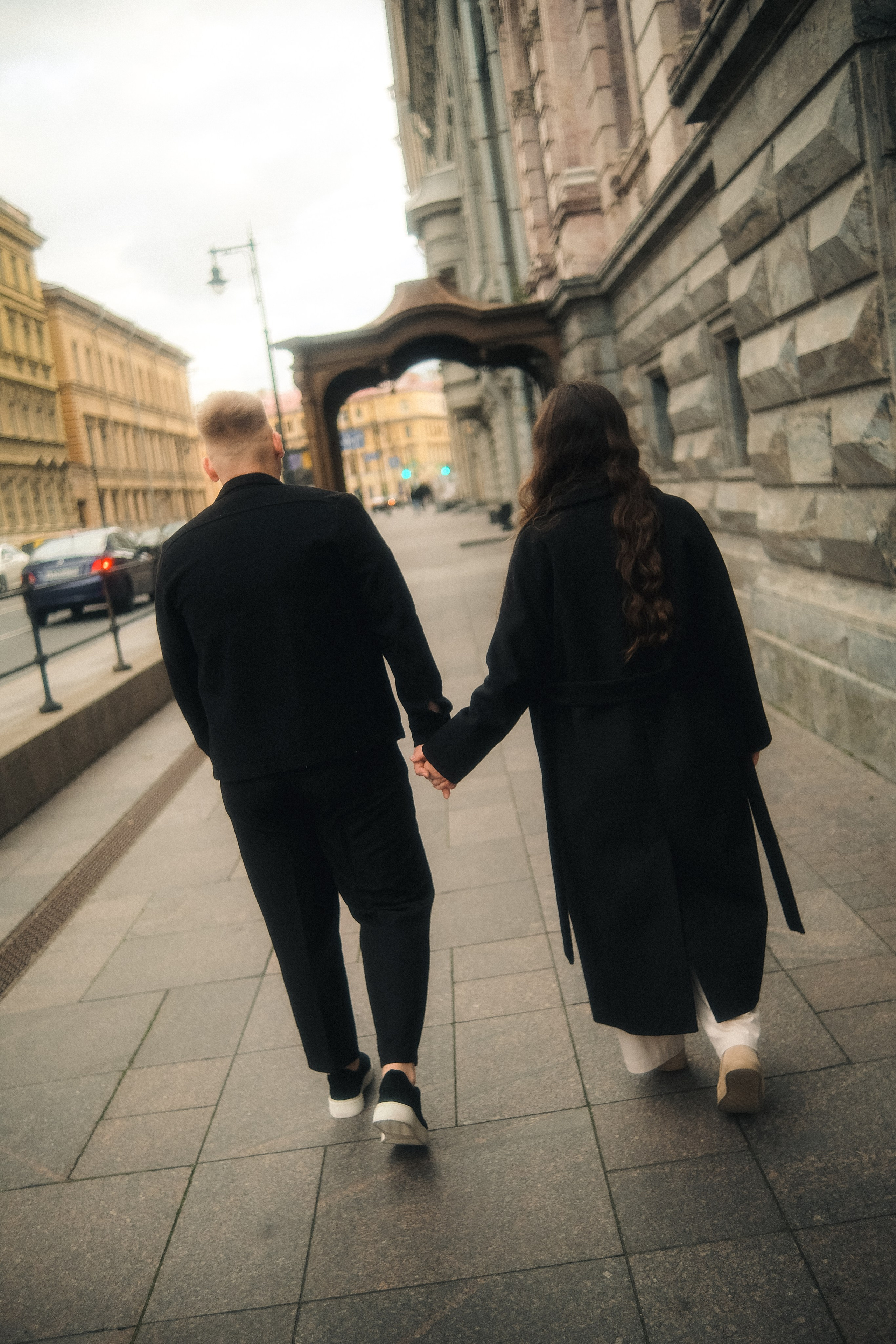 Настя & Даня. Phdkvmr.ru