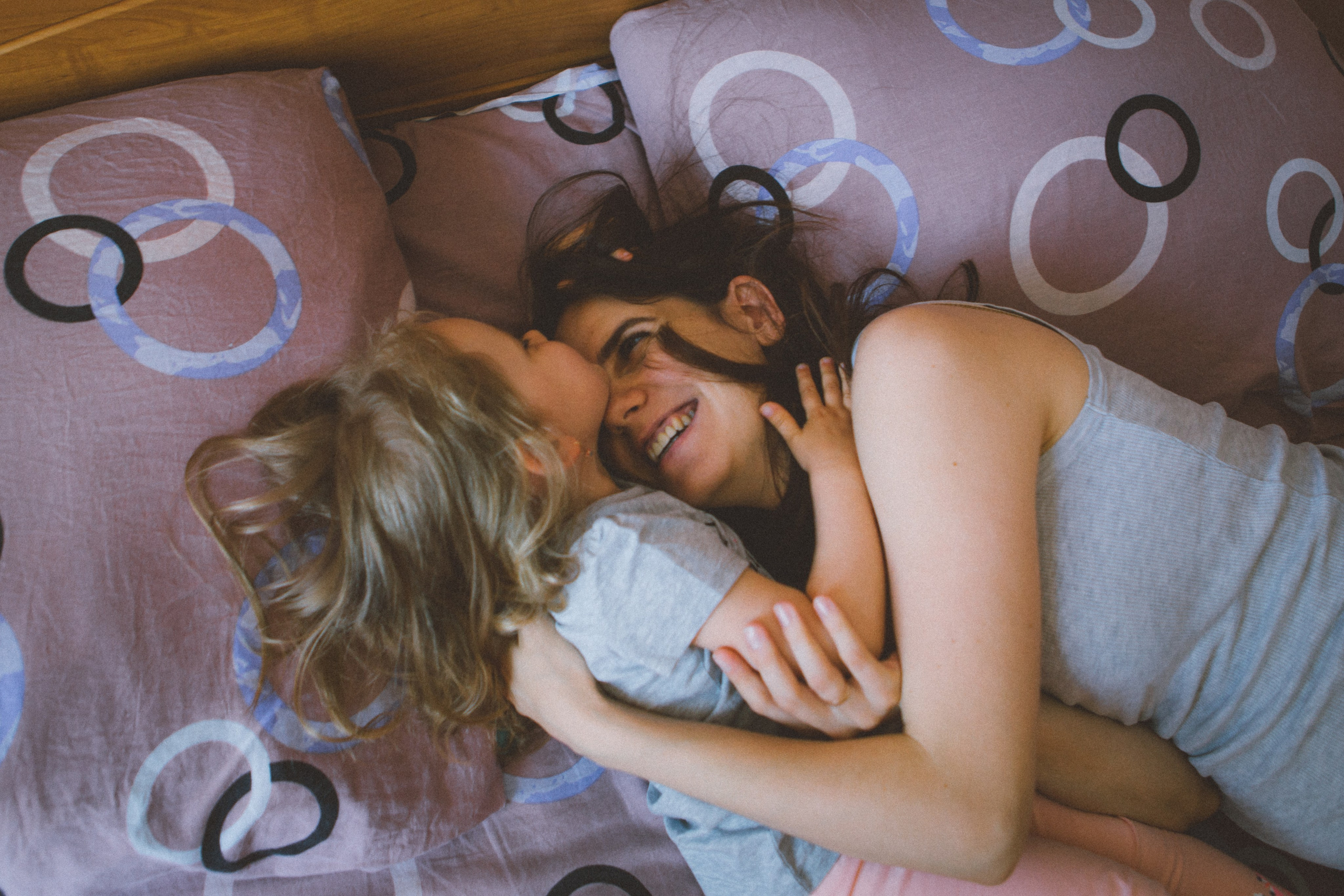 Первые дни дома. Фотограф Краснодар/преподаватель фотографии