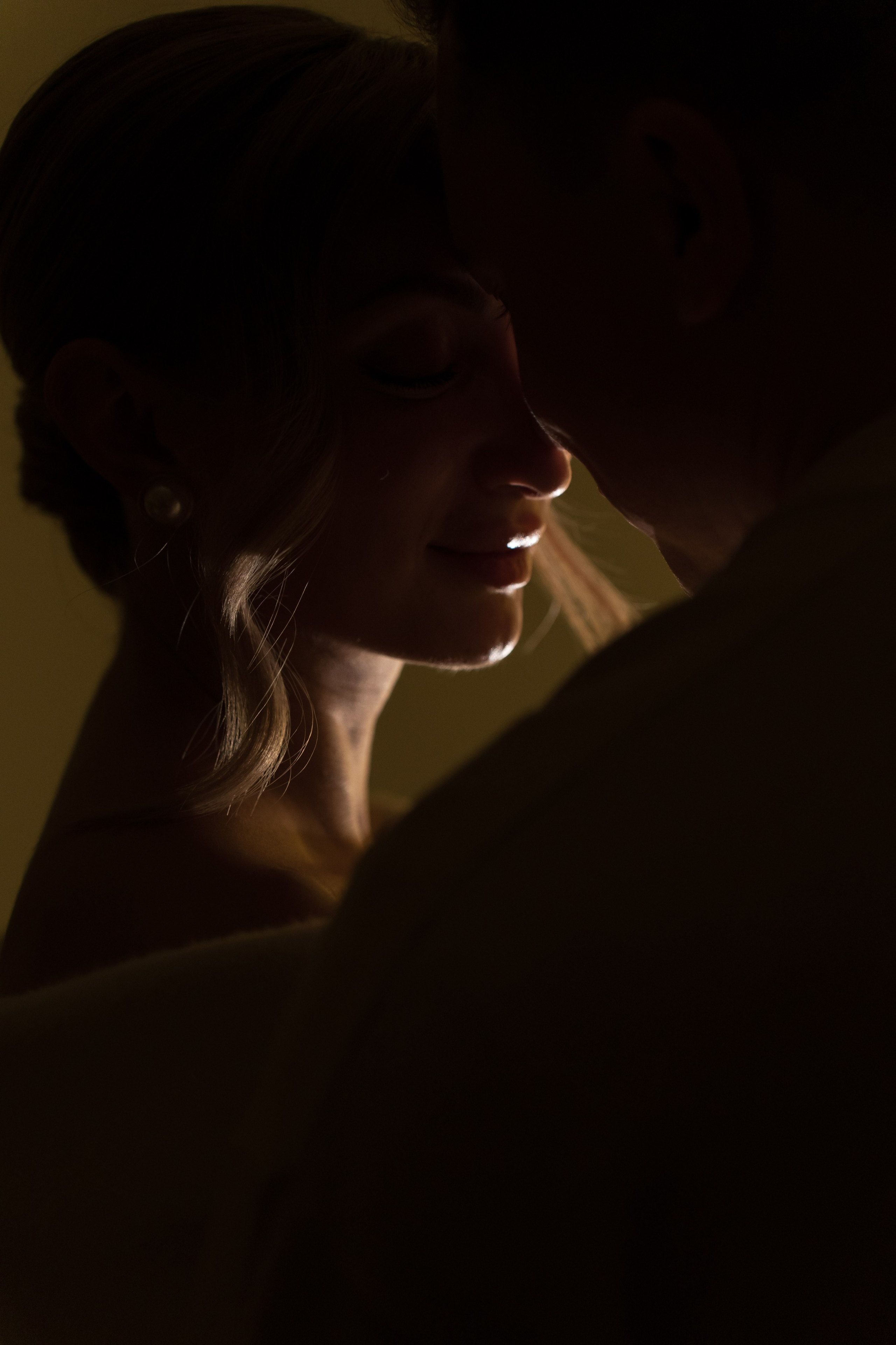 Елена и Илья_Новогодняя. Свадебный и семейный фотограф в Самаре Салахова Гулина