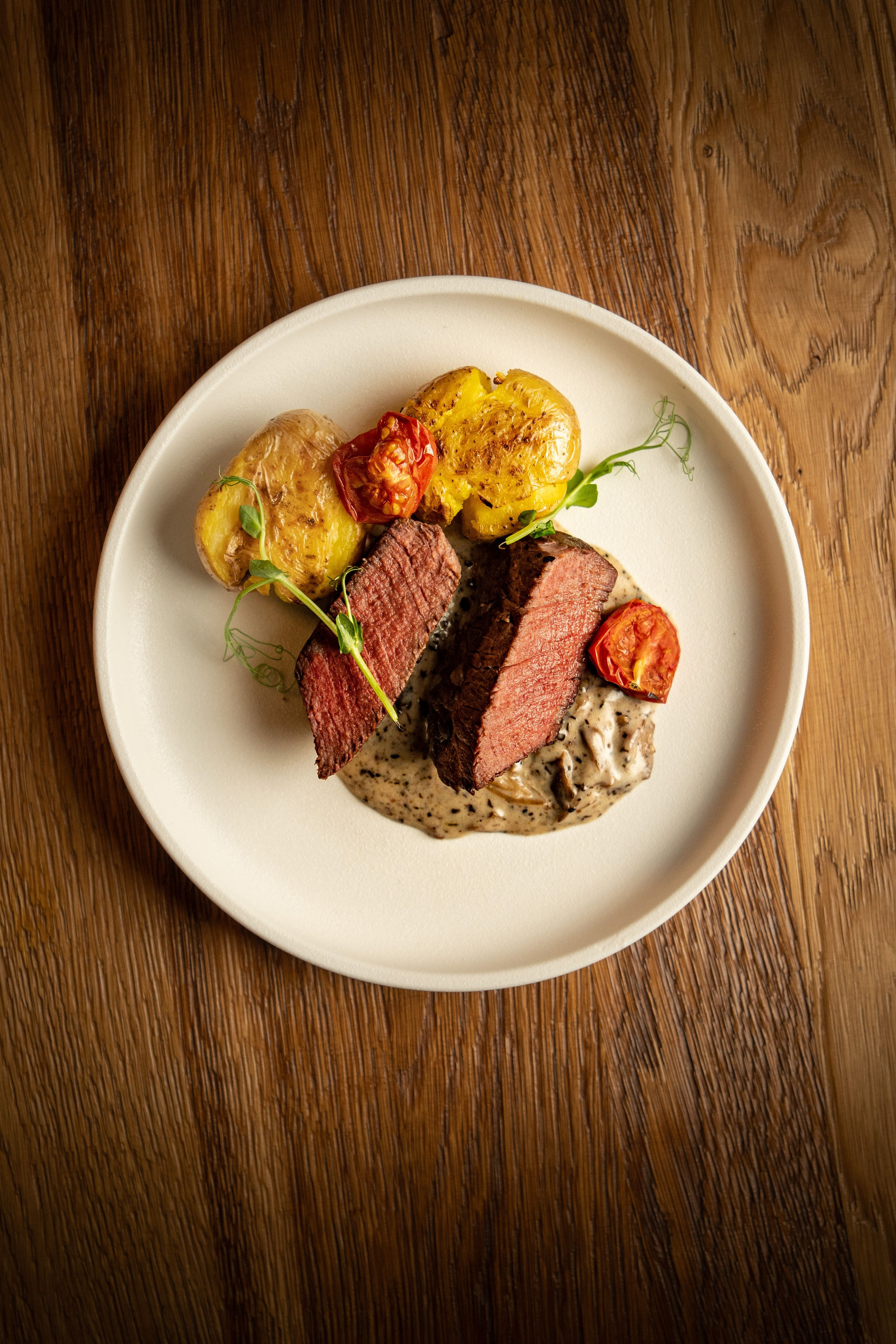 Барам и ресторанам. Видеосъемка для бизнеса Воронеж