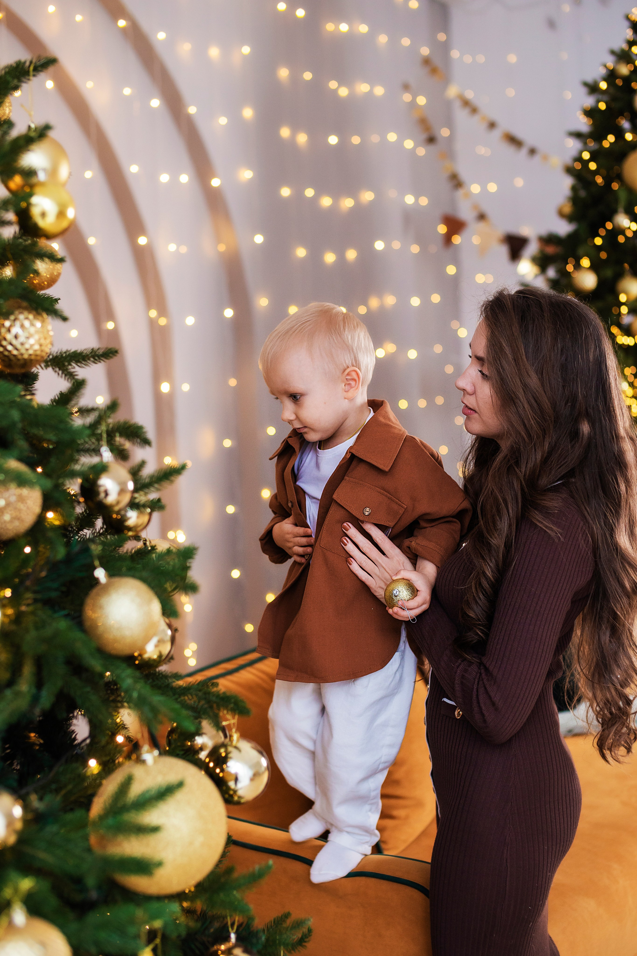 Фотостудия ИСО. Семейный фотограф в Саратове