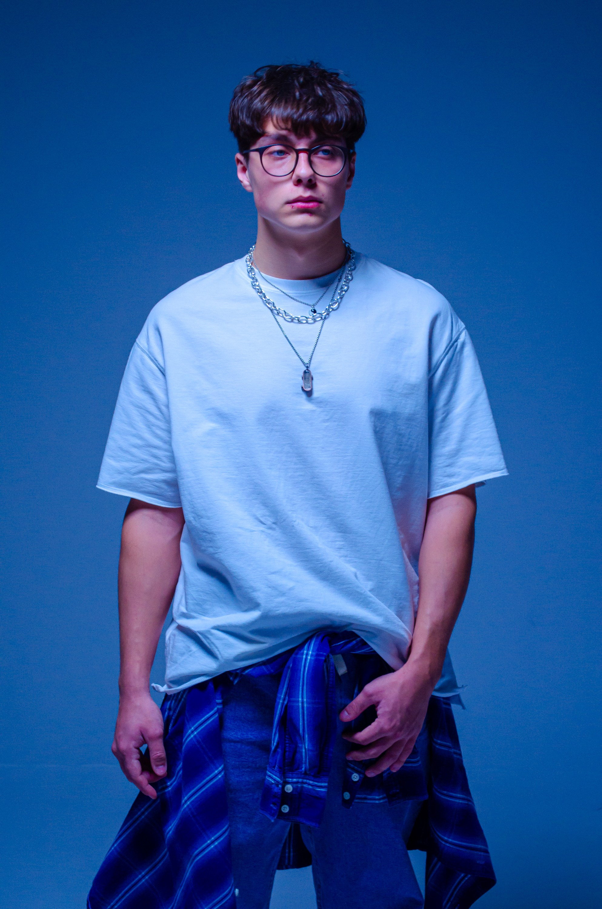 СТУДИЯ. Разноплановый фотограф в Москве