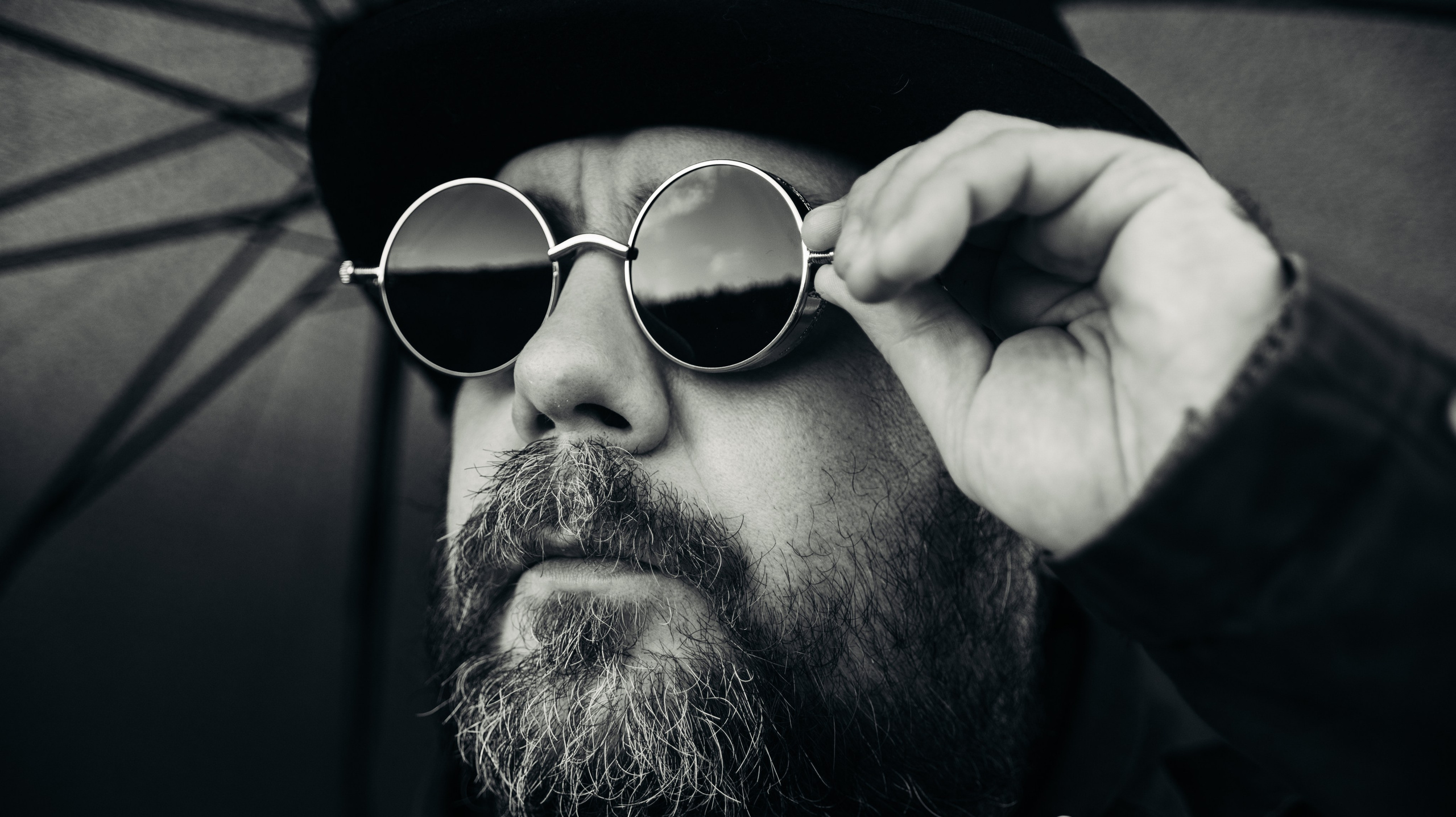 Человек и Рыба. Главная