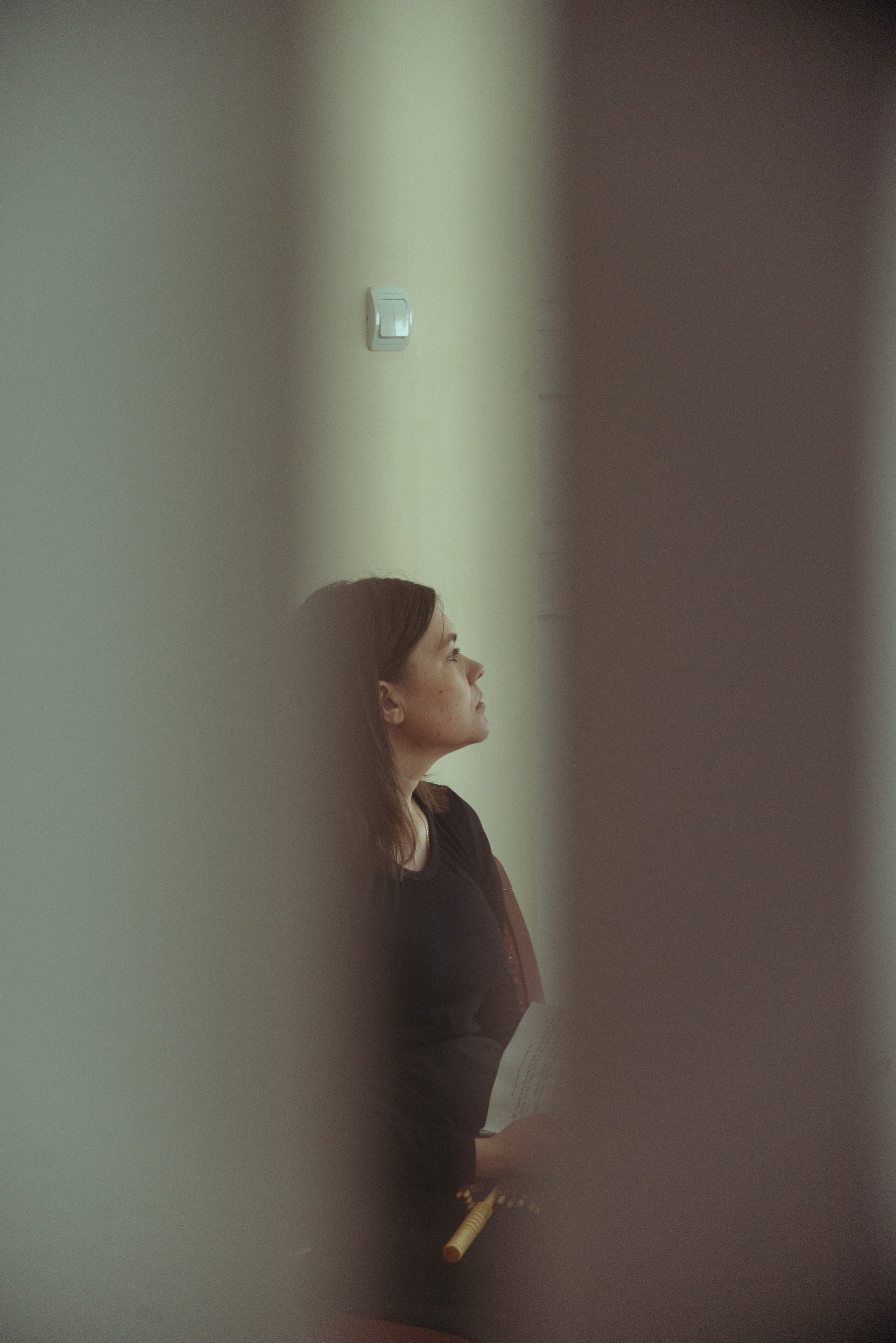 Натали. Главная