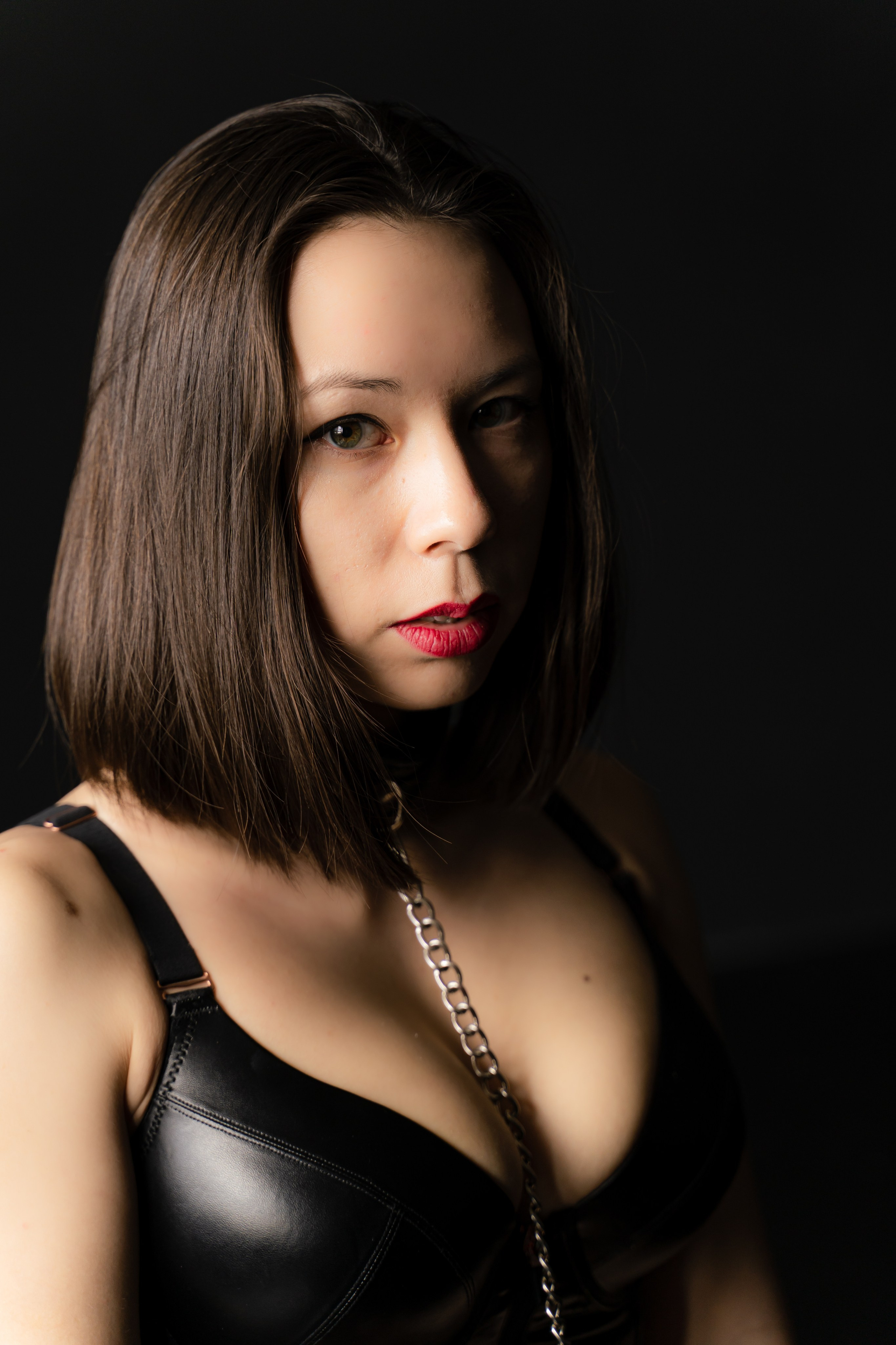 Елена. Кахнович Сергей Будуарный фотограф