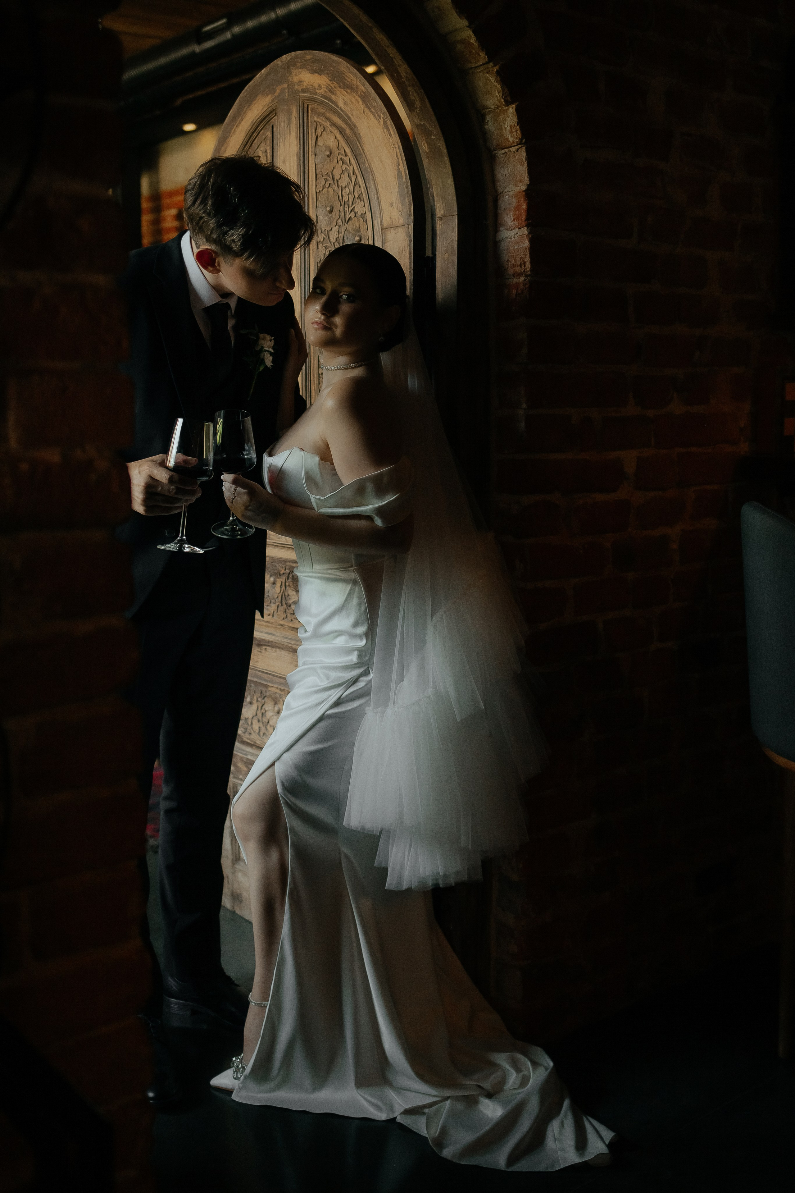 N & J. Фотограф Ольга Сапронова. Свадебный фотограф Ольга Сапронова