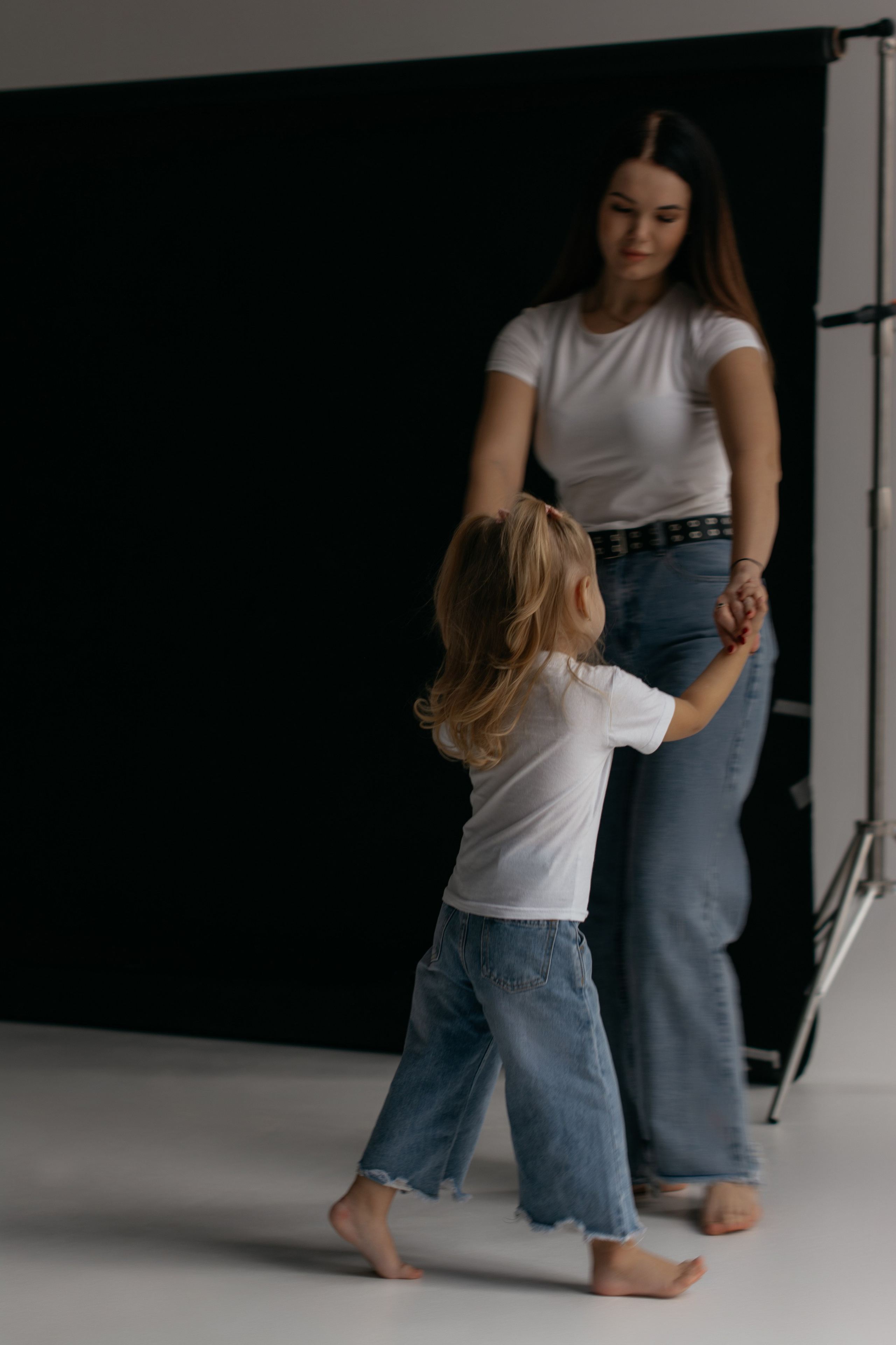 Анжелика и Амилия. Семейный фотограф Воронеж Евгения Богданова