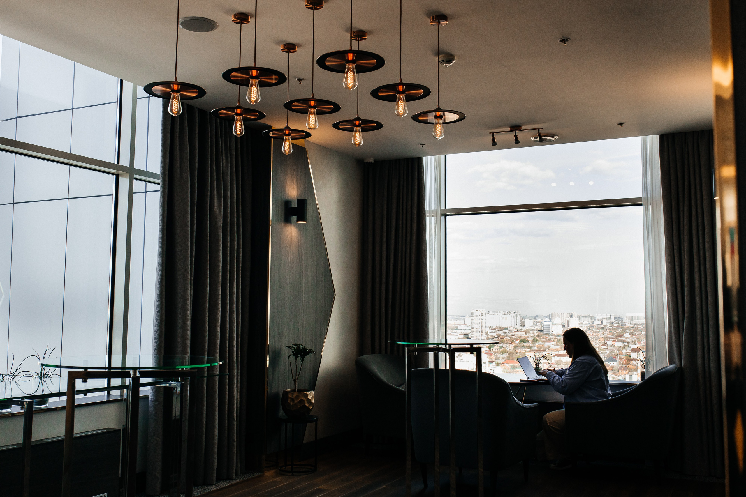 Конференция Авито. Фотограф в Краснодаре Алла Потоцкая