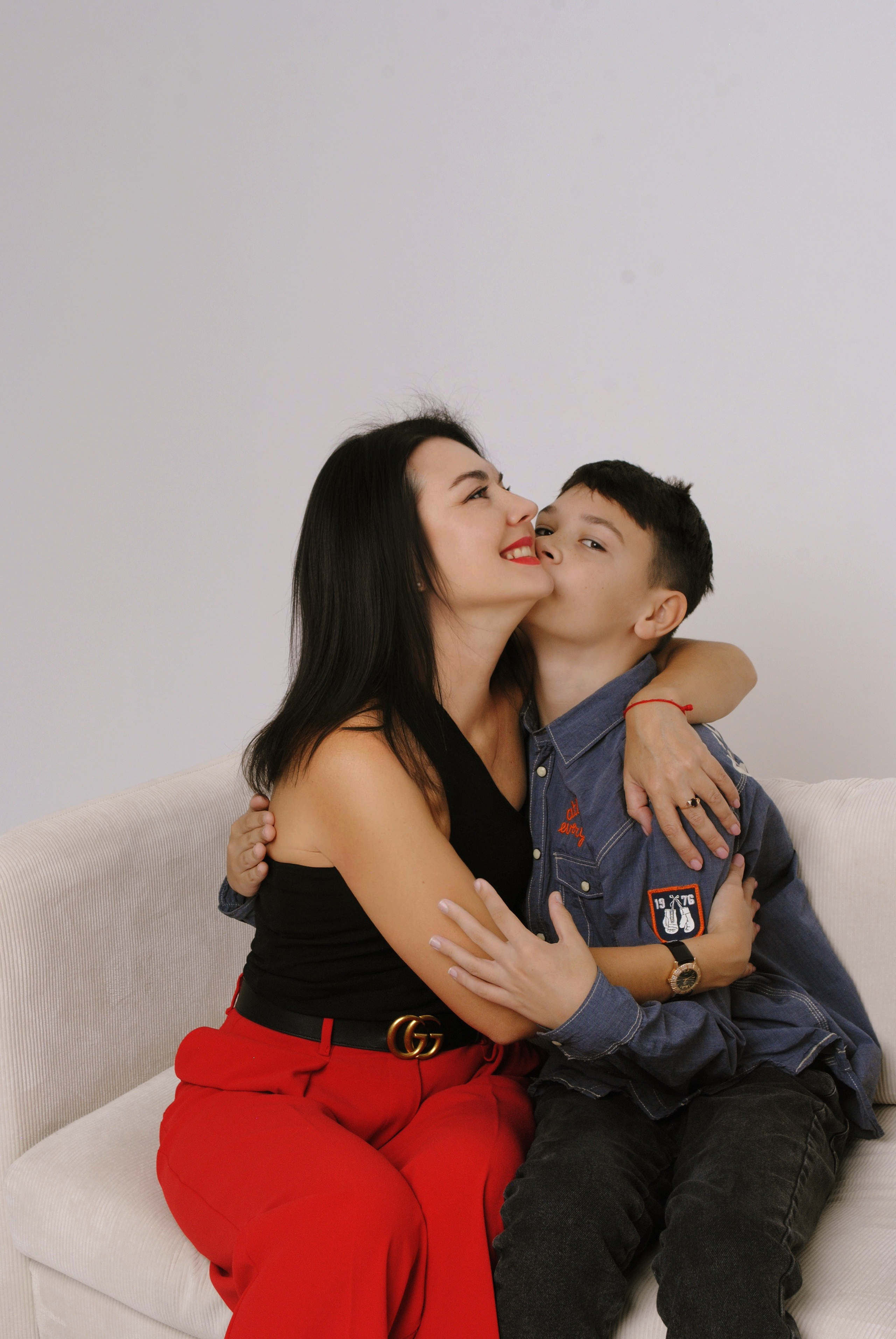 Майя. Фотограф Мария Мусаелян