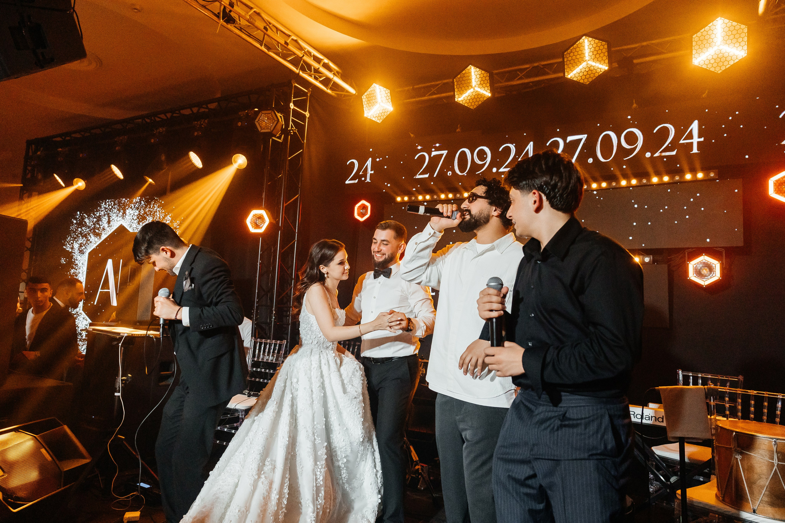 A&L. Свадебный фотограф в Ростове-на-Дону