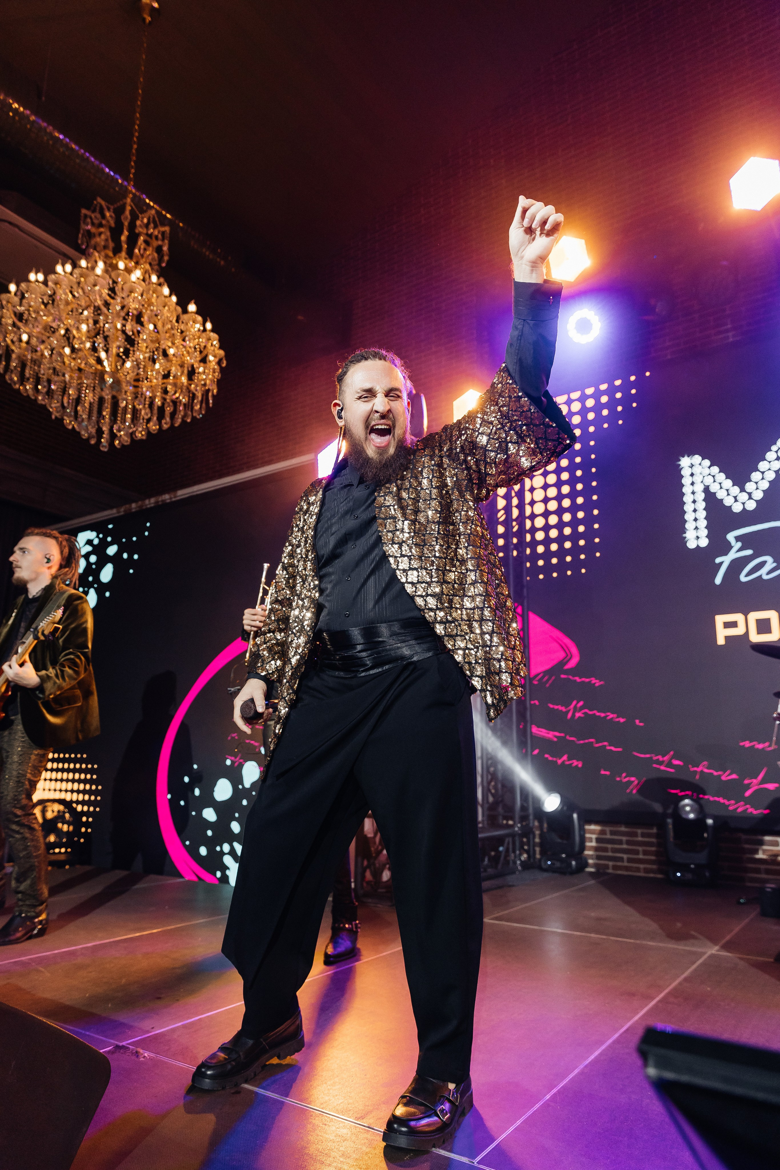 MONT fashion IT event. Свадебный фотограф в Ростове-на-Дону