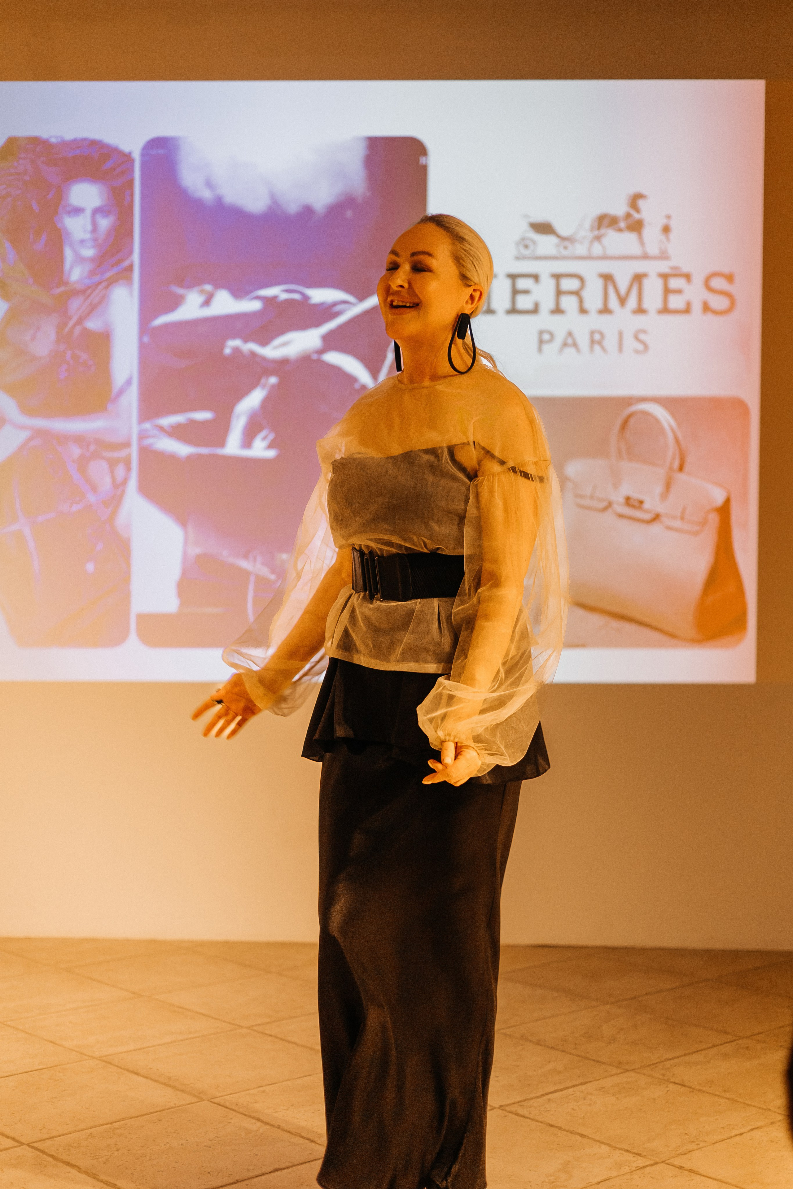 Hermes event. Свадебный фотограф в Ростове-на-Дону