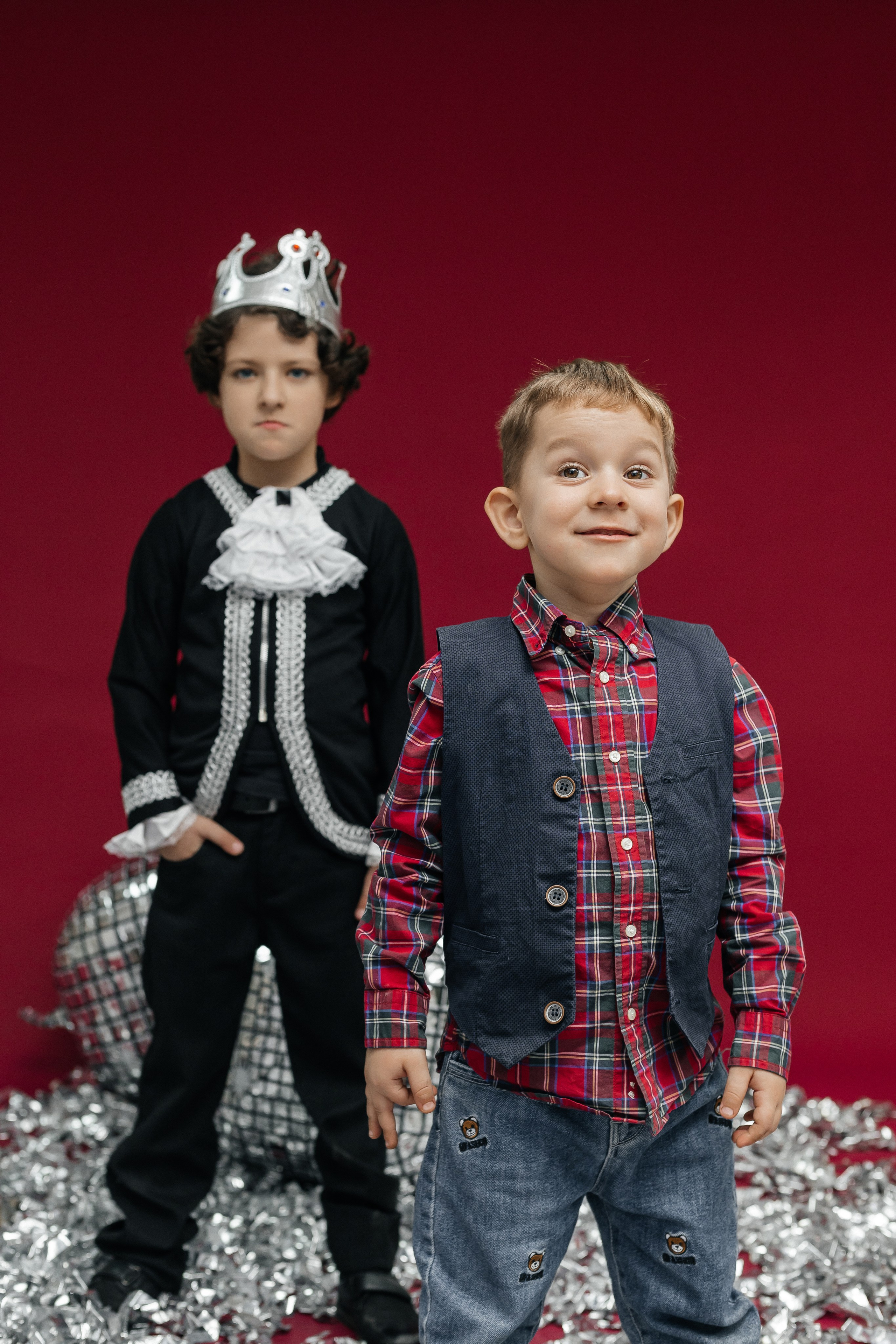 Новогодняя вечеринка. Свадебный фотограф в Ростове-на-Дону