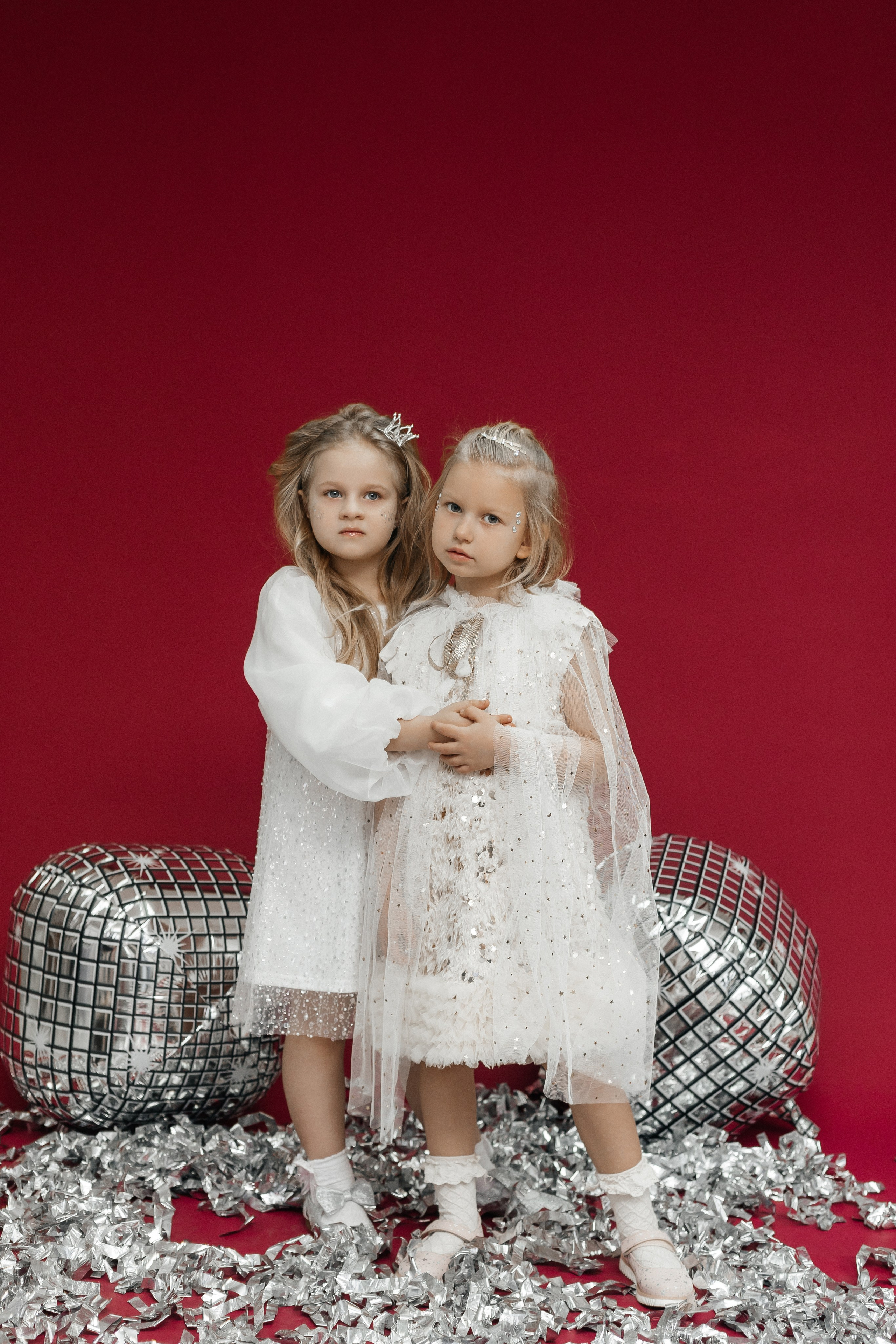 Новогодняя вечеринка. Свадебный фотограф в Ростове-на-Дону