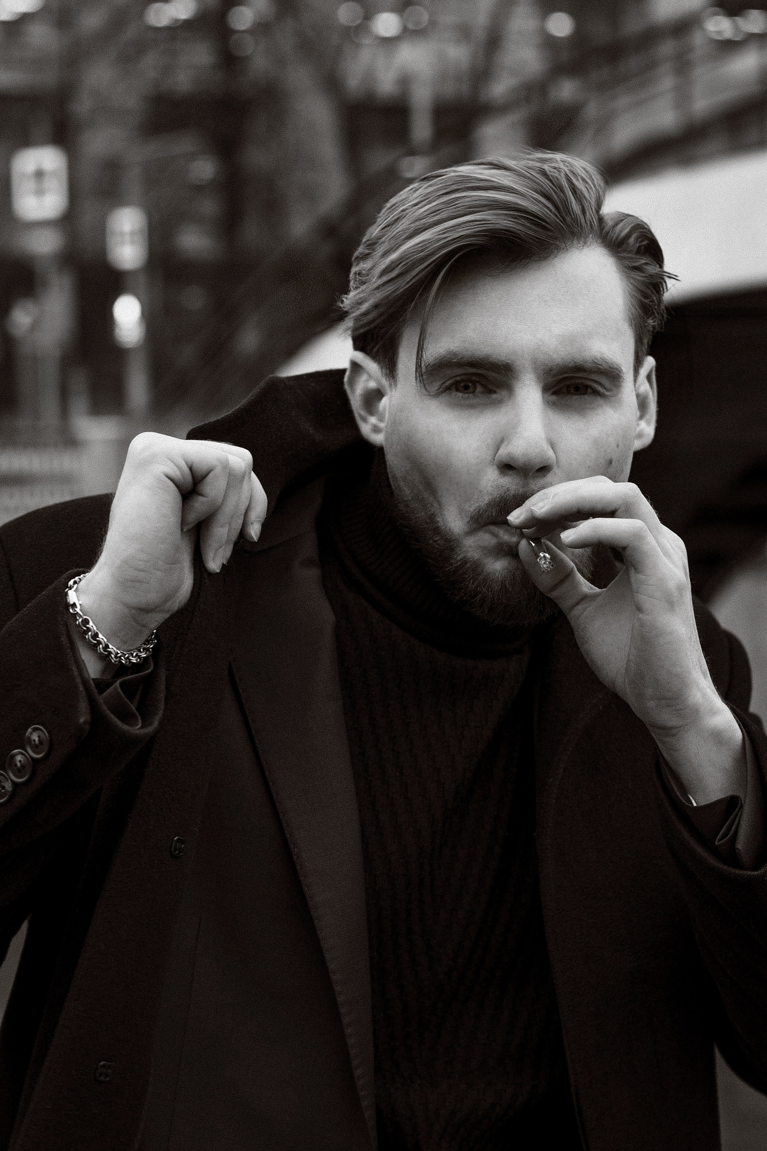 Евгений Стрит. Свадебный/Портретный фотограф снимаю в Москве