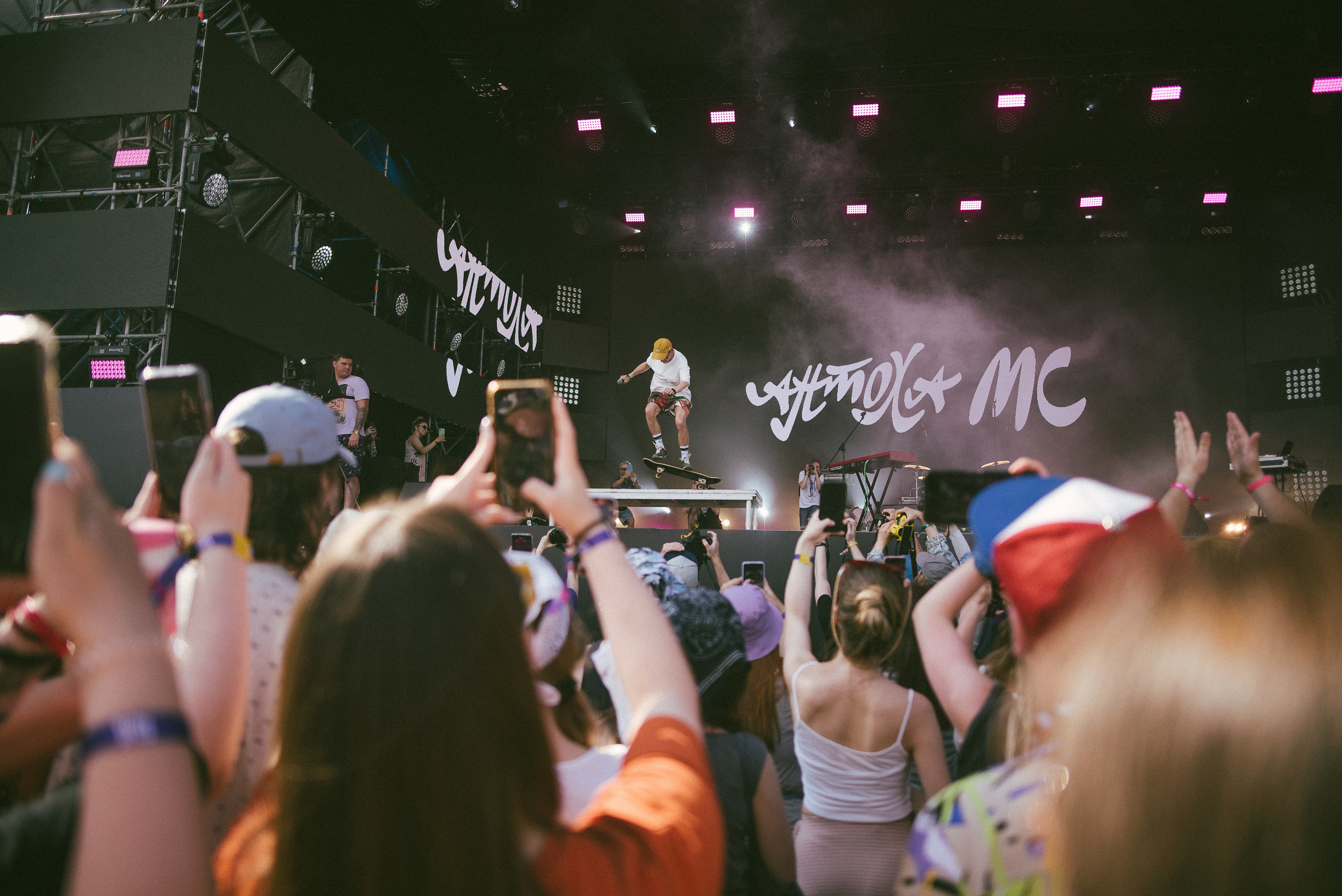 Репортажный фотограф на день рождения в Туле, Женя Смокина