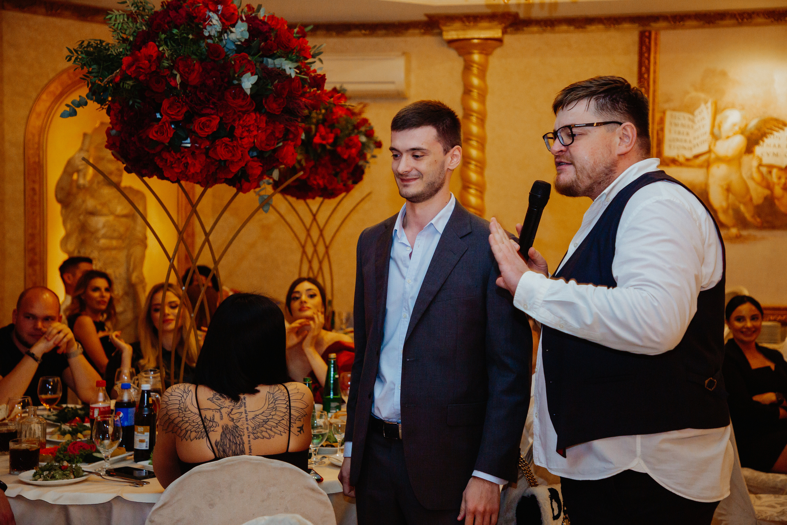 День Рождения Ксении. Свадебный и семейный фотограф/видеограф в Краснодаре Наталья Осинская