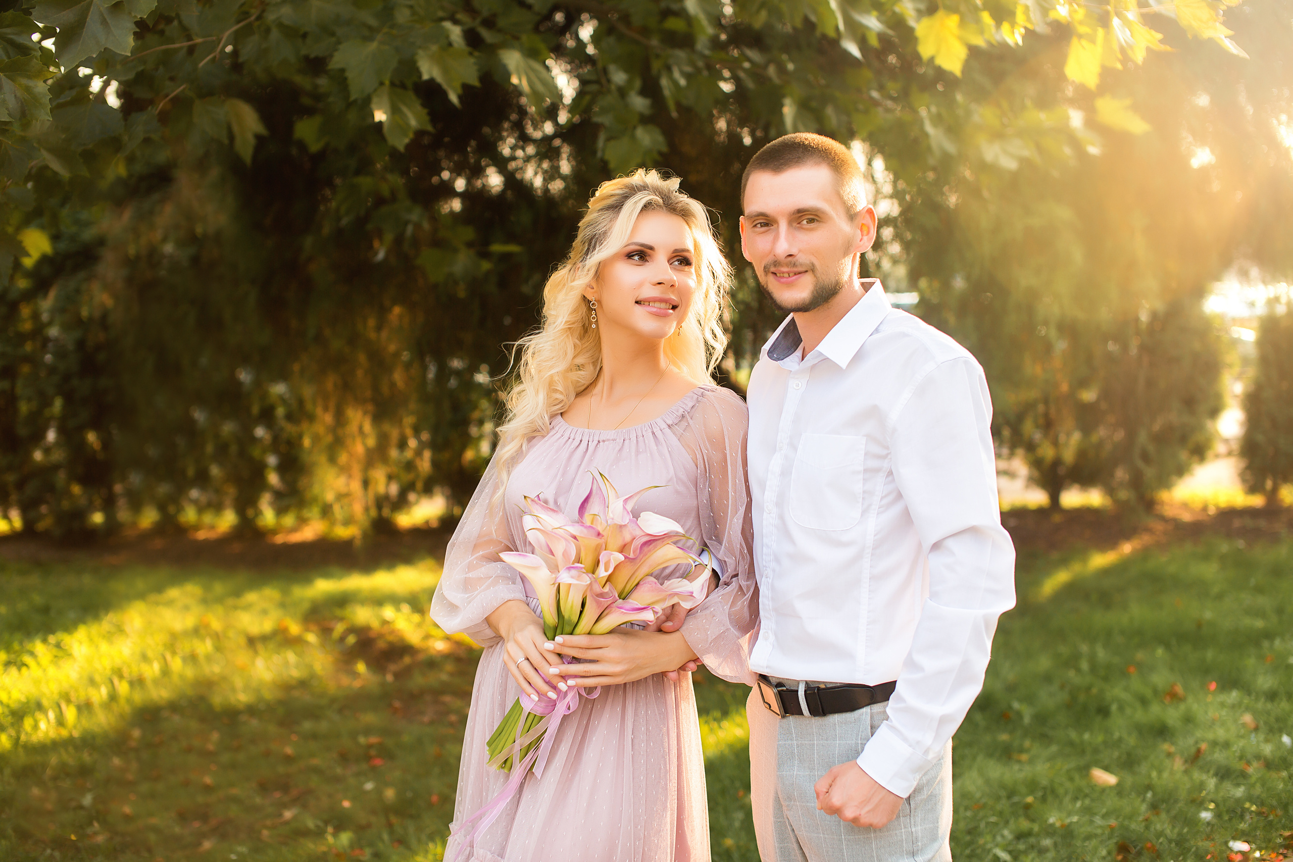 Наталья&Игорь. Свадебный и семейный фотограф/видеограф в Краснодаре Наталья Осинская