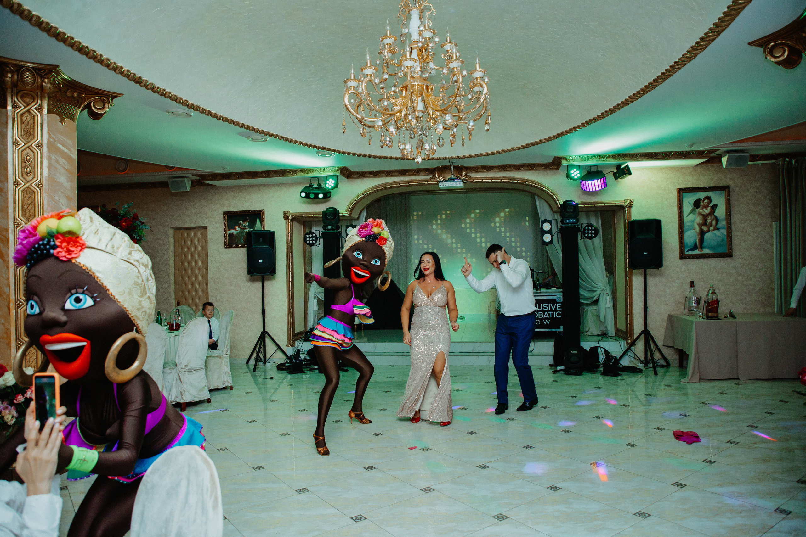 День Рождения Ксении. Свадебный и семейный фотограф/видеограф в Краснодаре Наталья Осинская